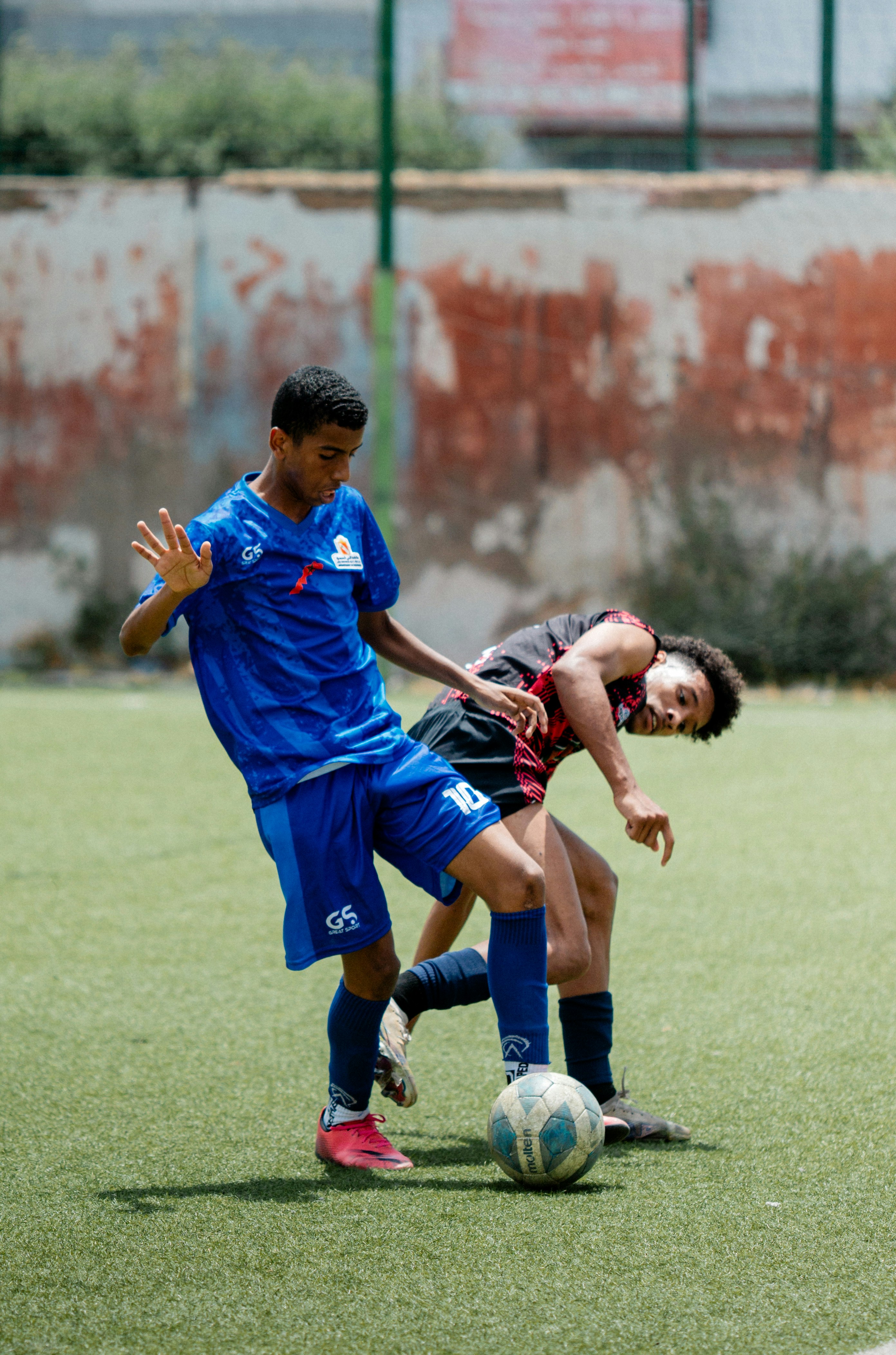 Photo by salaheregouane