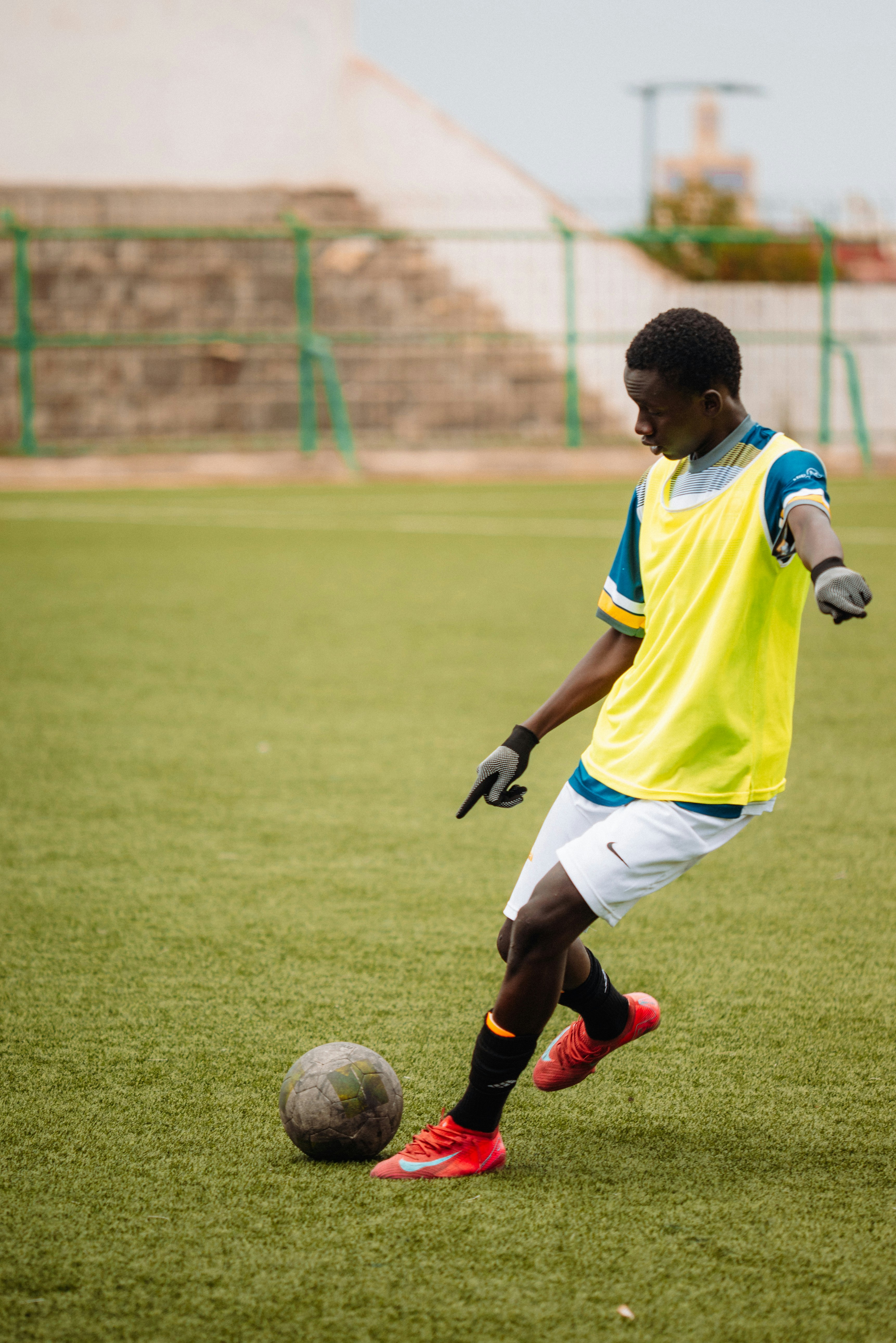 Photo by salaheregouane