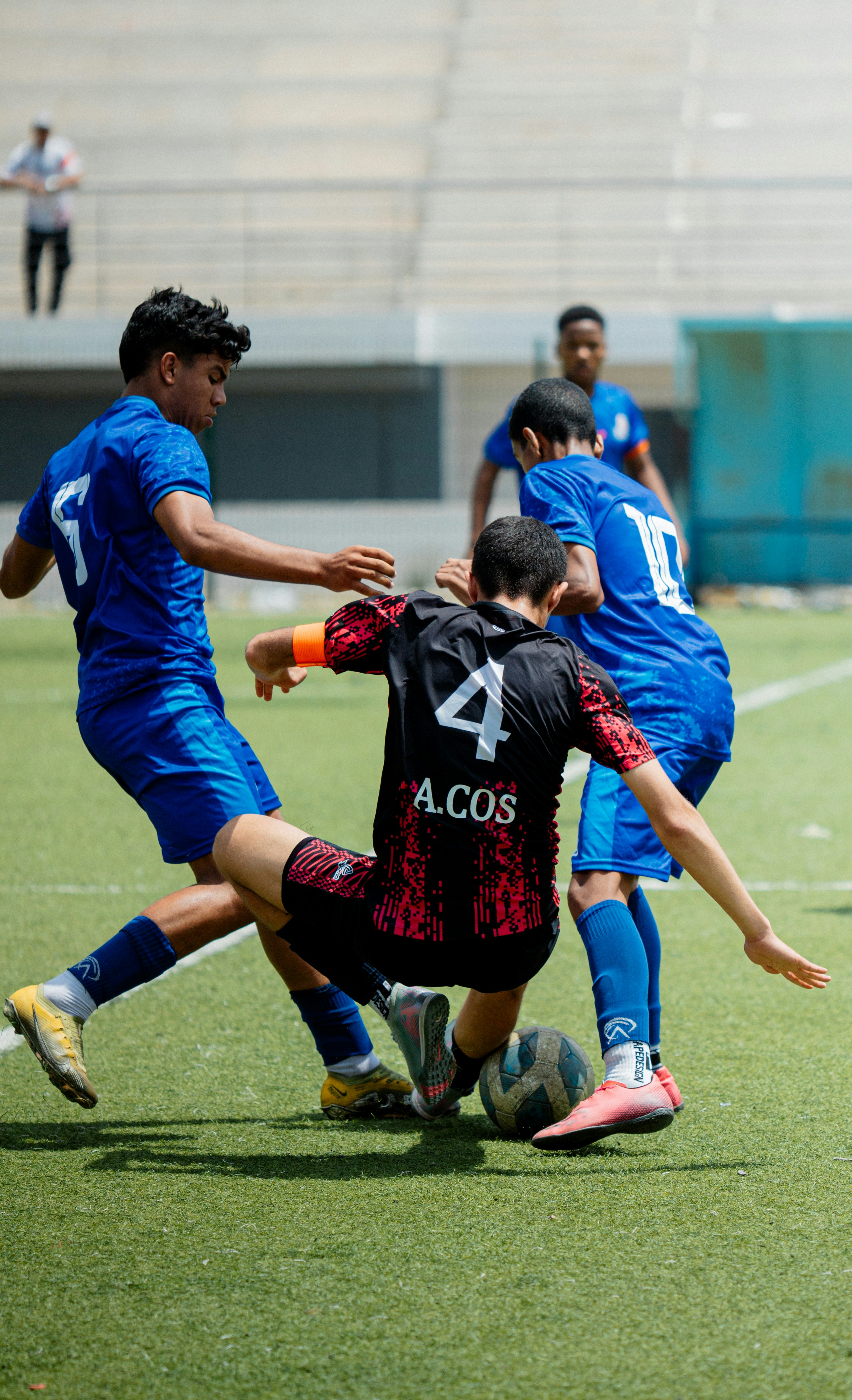 Photo by salaheregouane