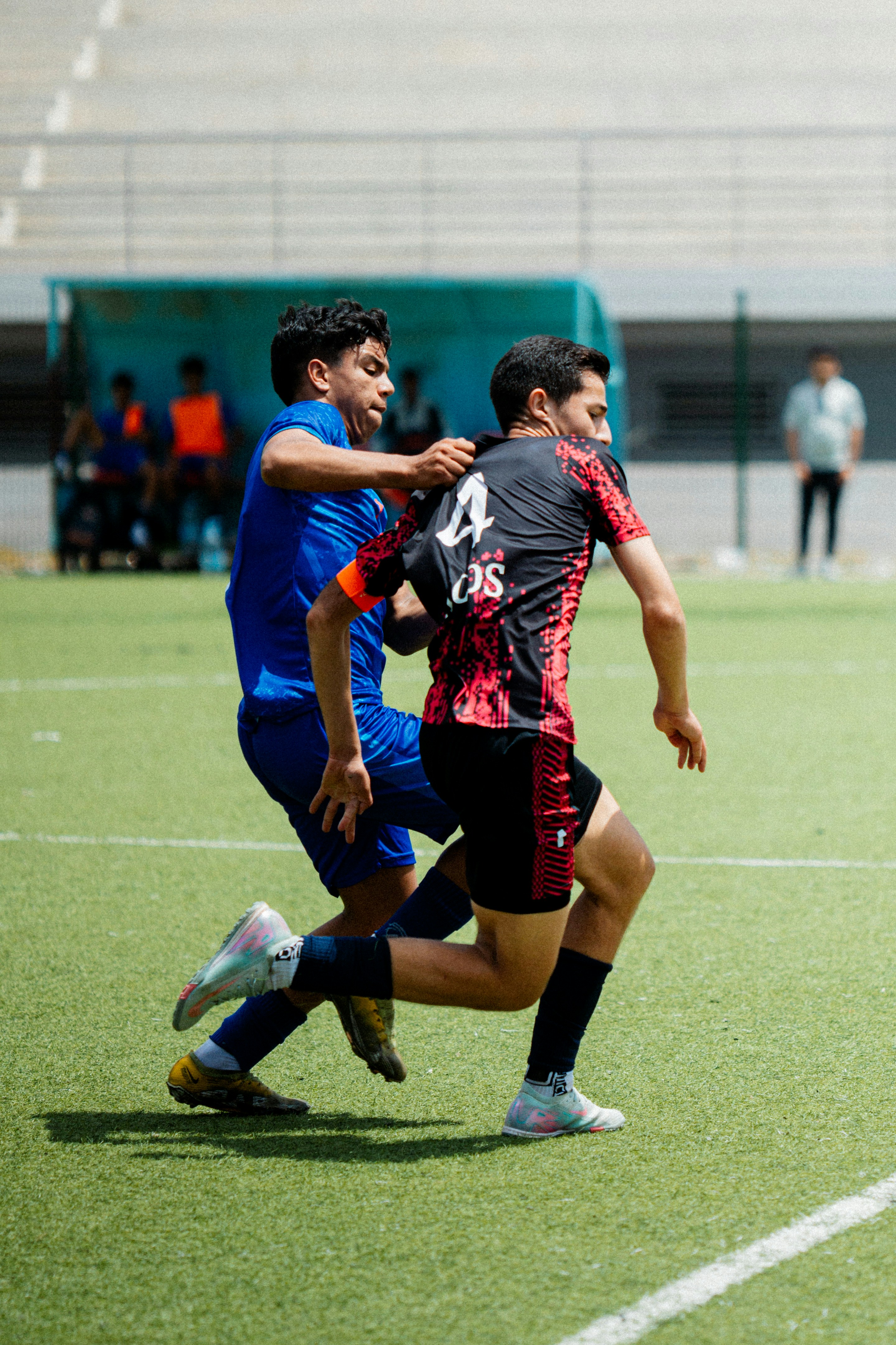 Photo by salaheregouane