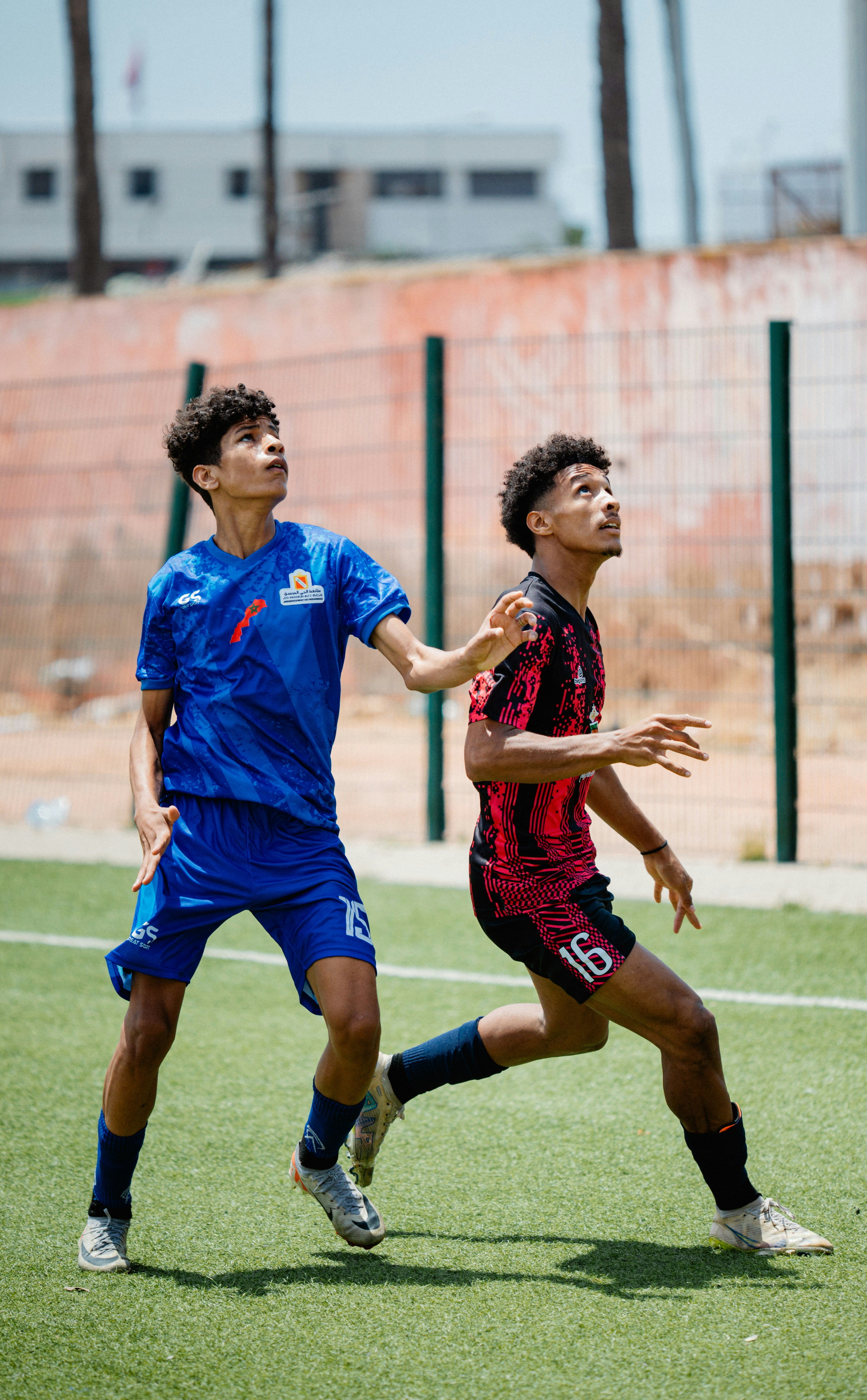 Photo by salaheregouane