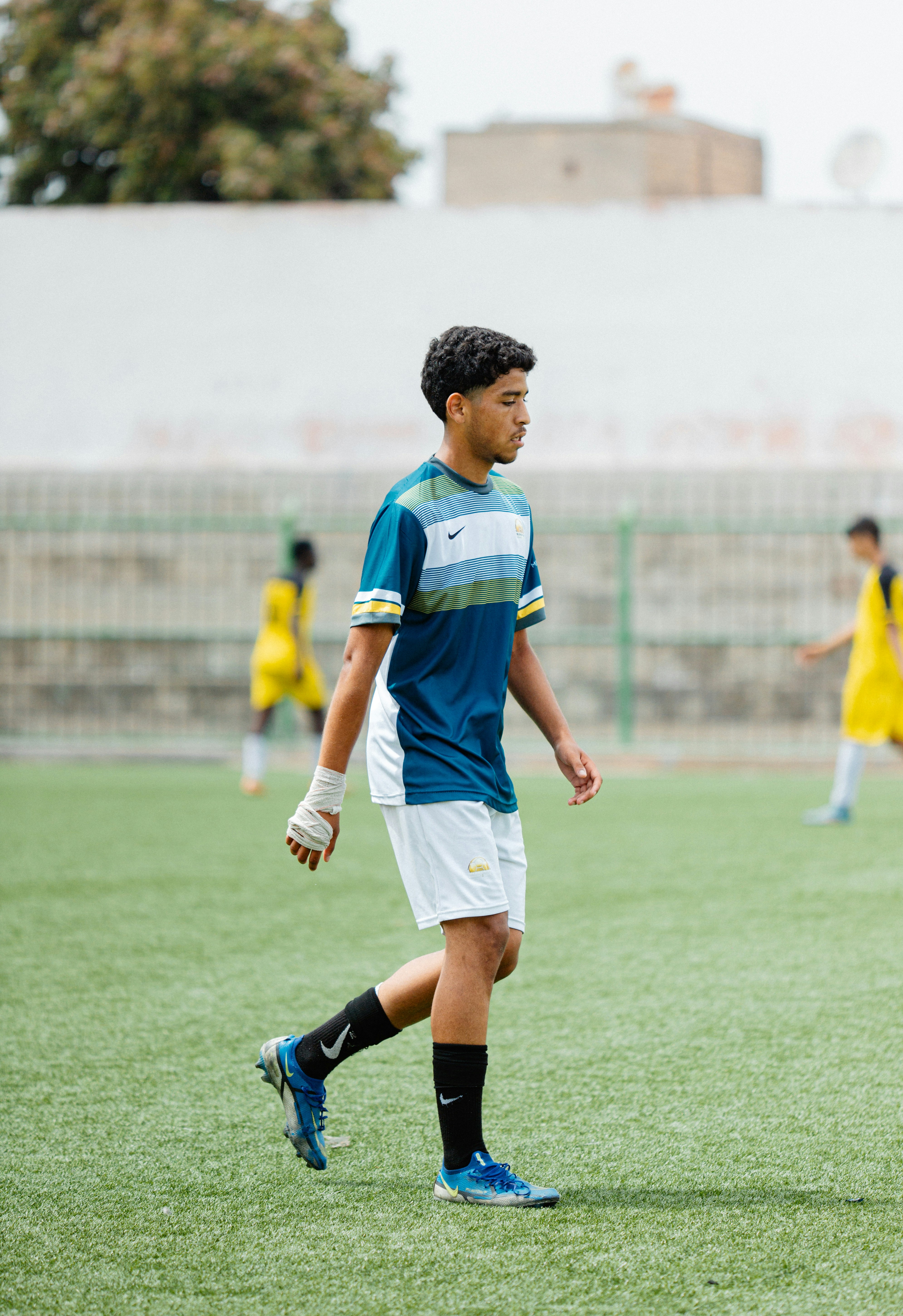 Photo by salaheregouane