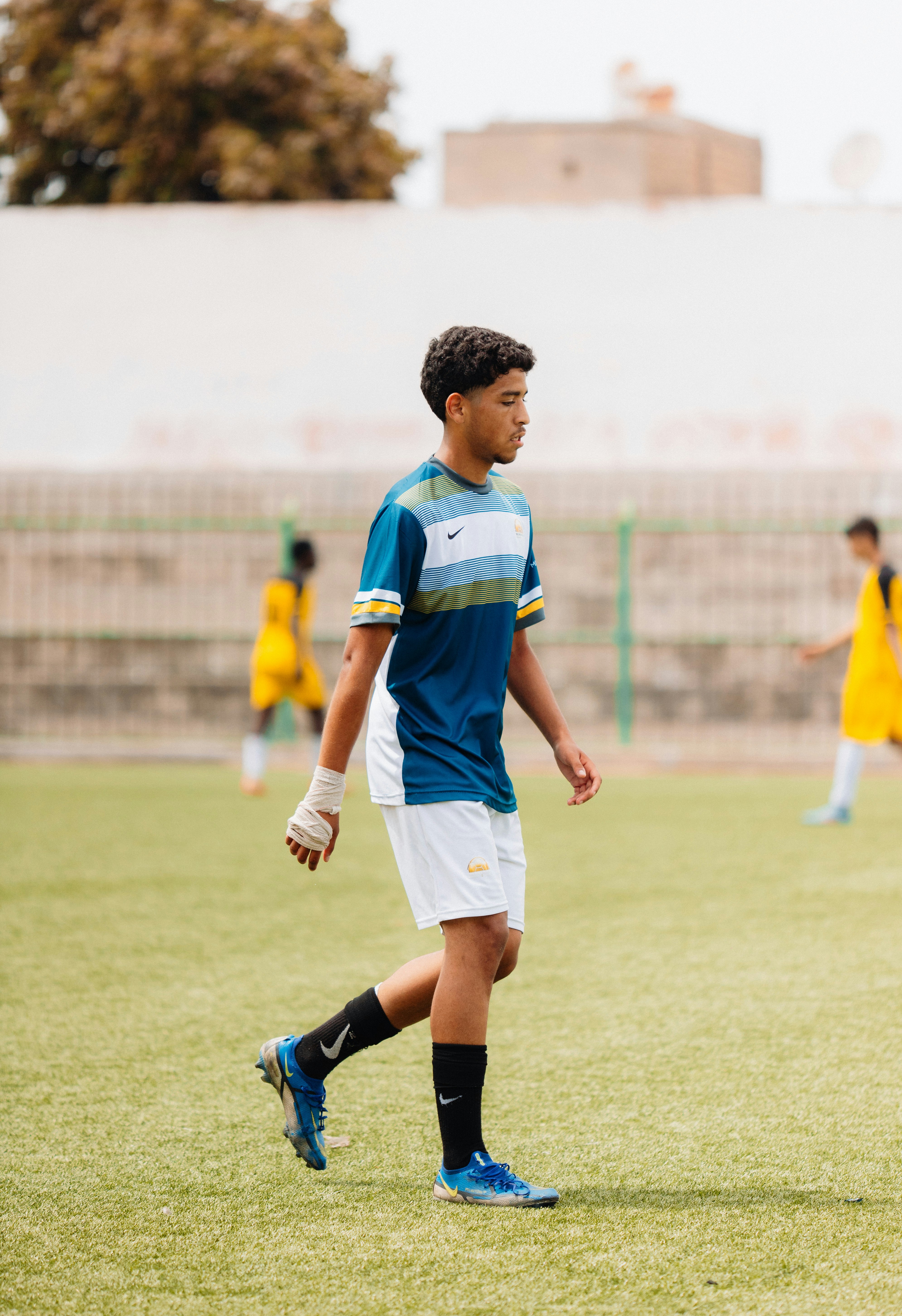 Photo by salaheregouane