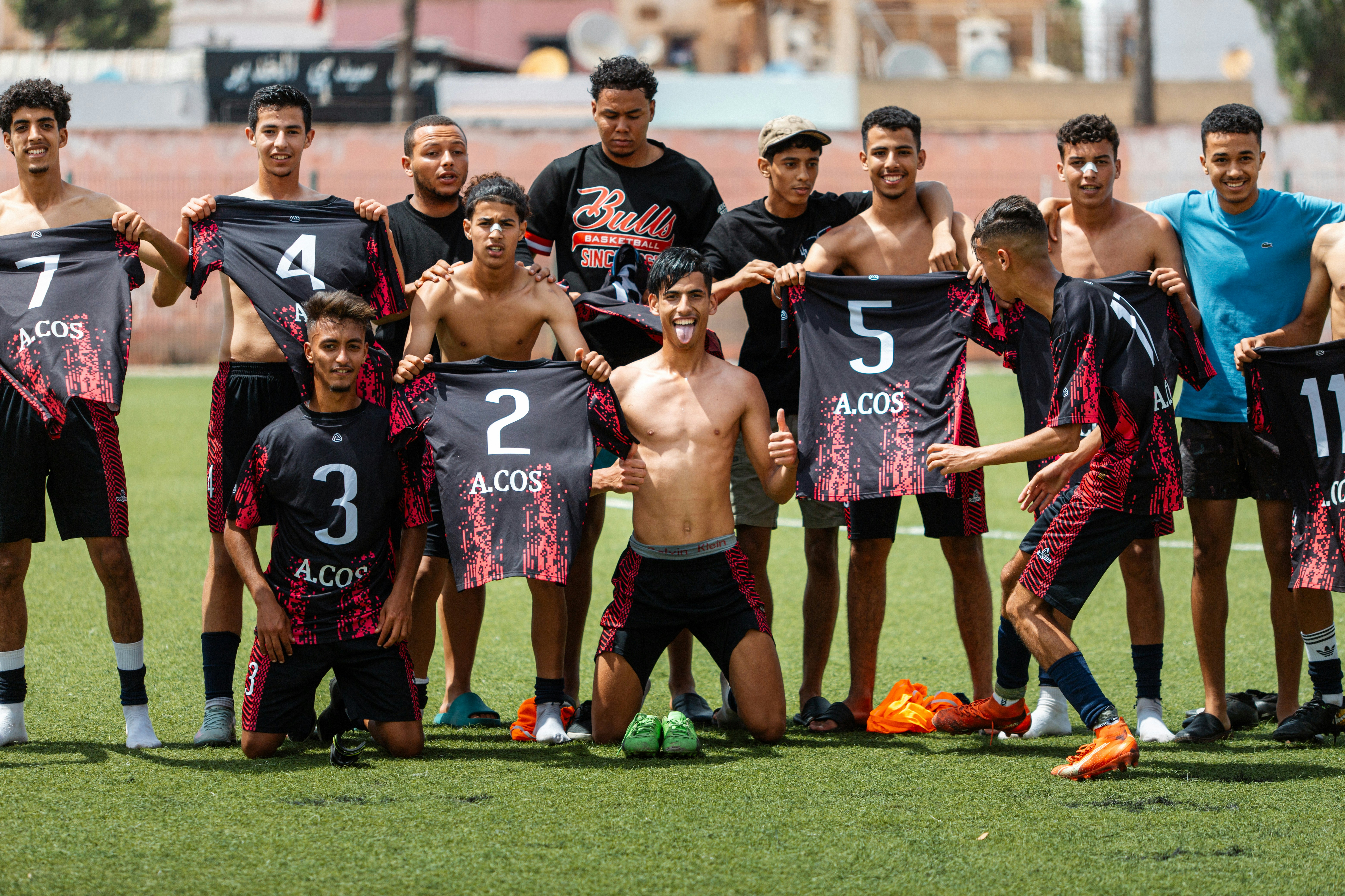 Adanaspor’un Zorlu Lig Maratonunda Yeni Dönem Mücadelesi - Spor haberi görseli