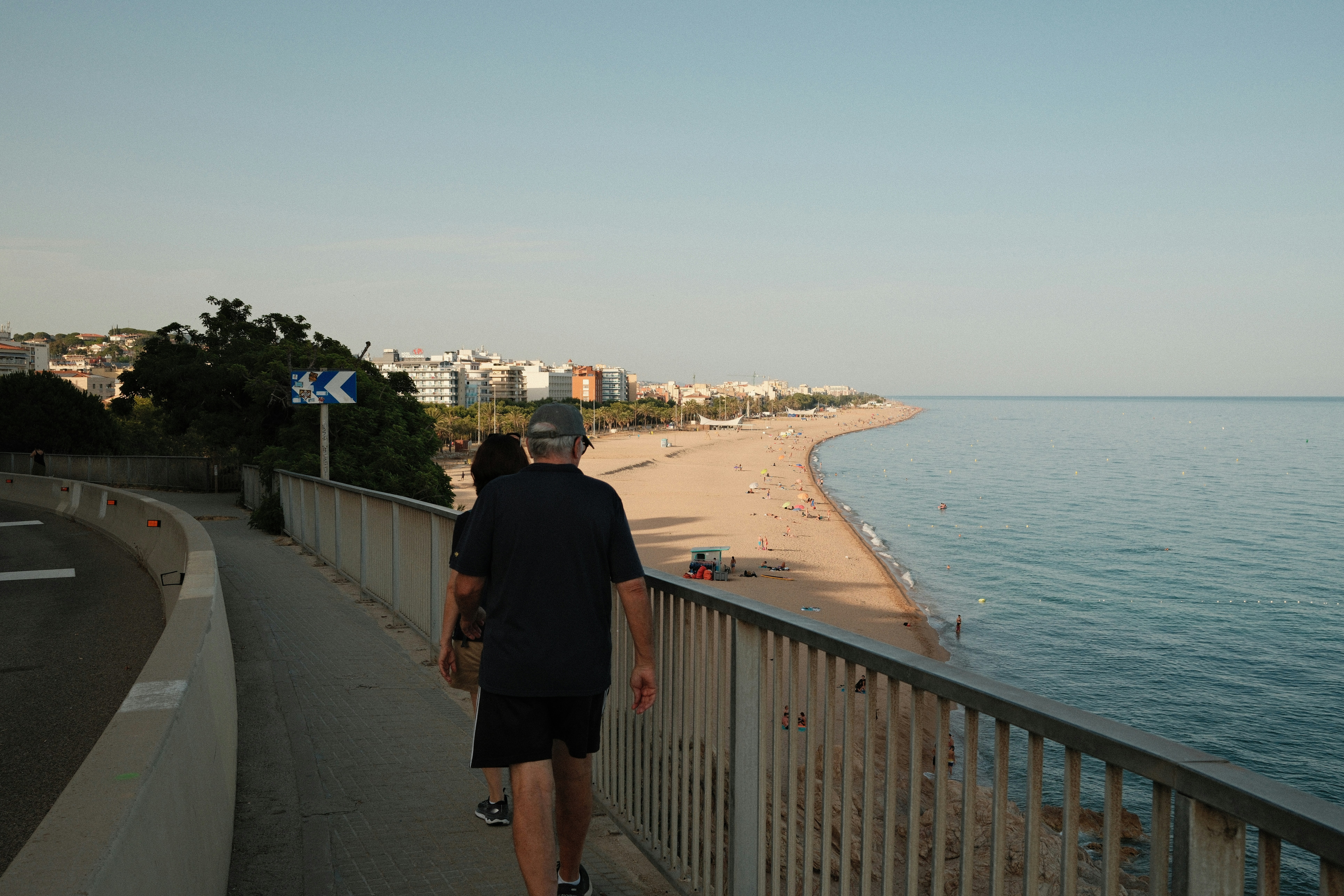 Promenade Roi Baudouin