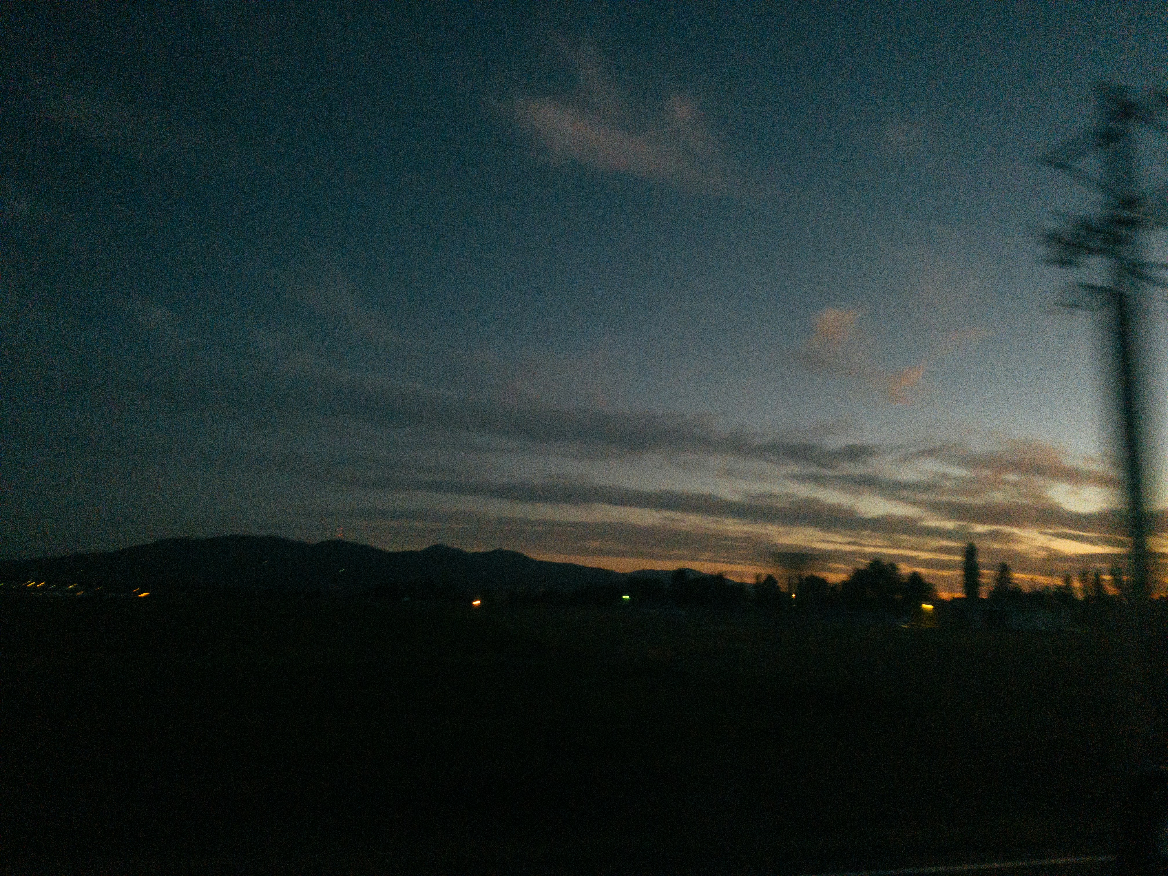 Passport services in Rocklin