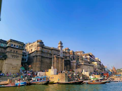 Uttar Pradesh Spiritual Tour