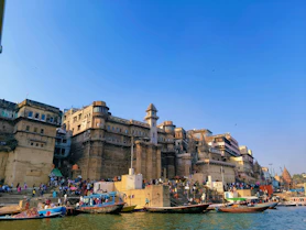 Uttar Pradesh Spiritual Tour