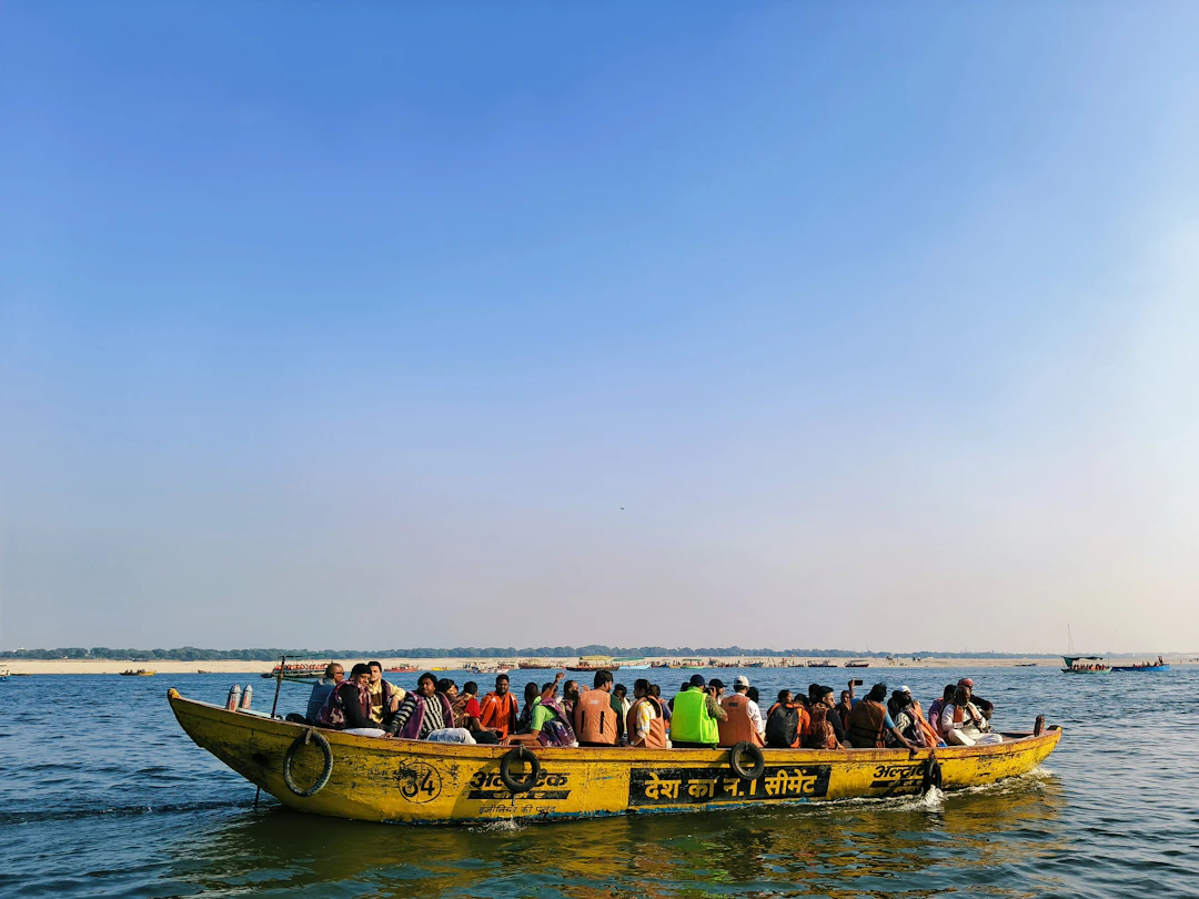 6-Day Family Guide to Varanasi: Budget & Kid-Friendly