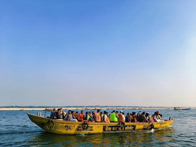 6-Day Family Guide to Varanasi: Budget & Kid-Friendly