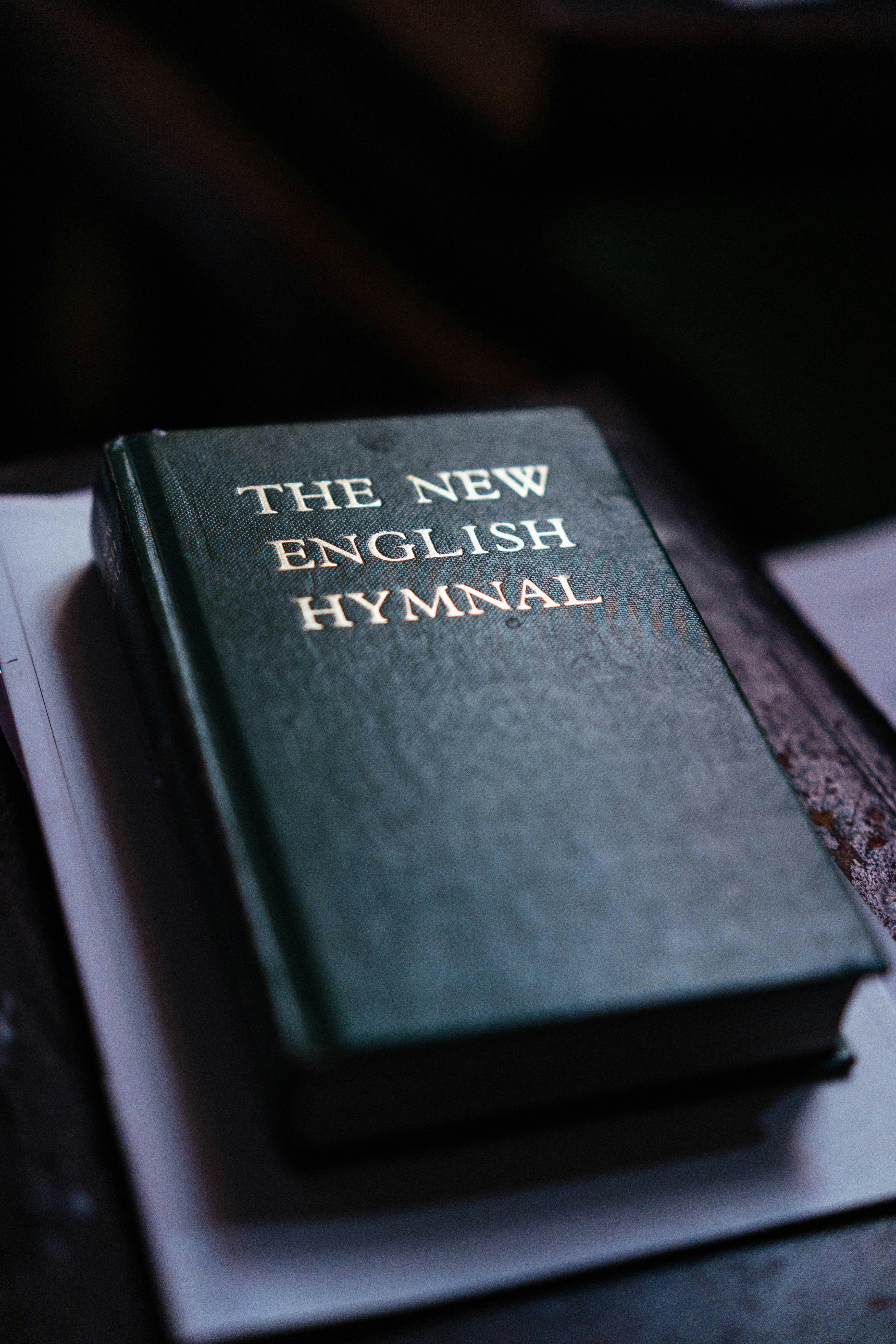 English Language Course