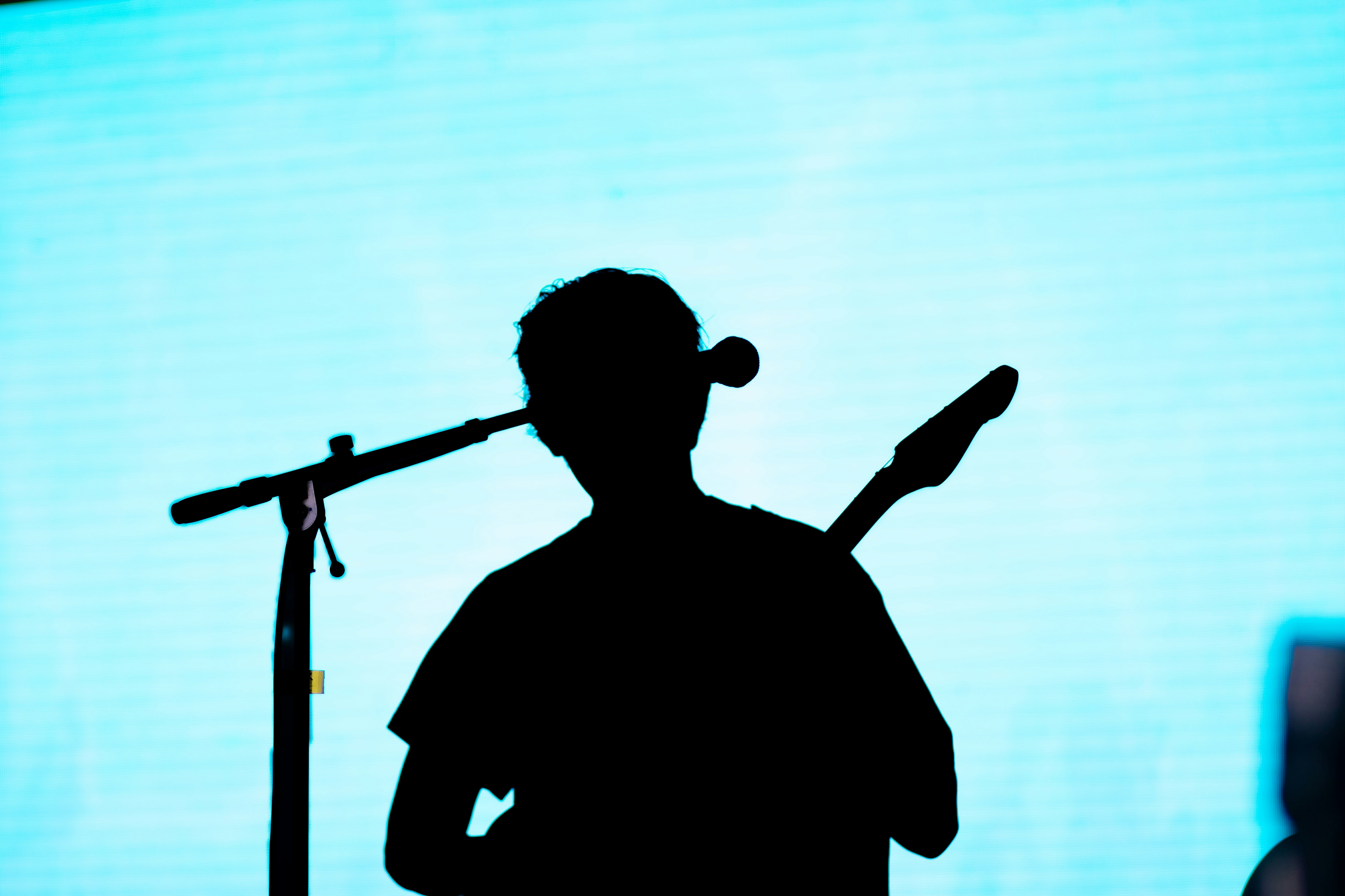Time To Get The Young Musicians Shining In Iowa Rocks Talent Contest