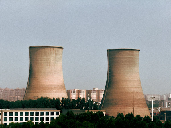 Nuclear Energy
