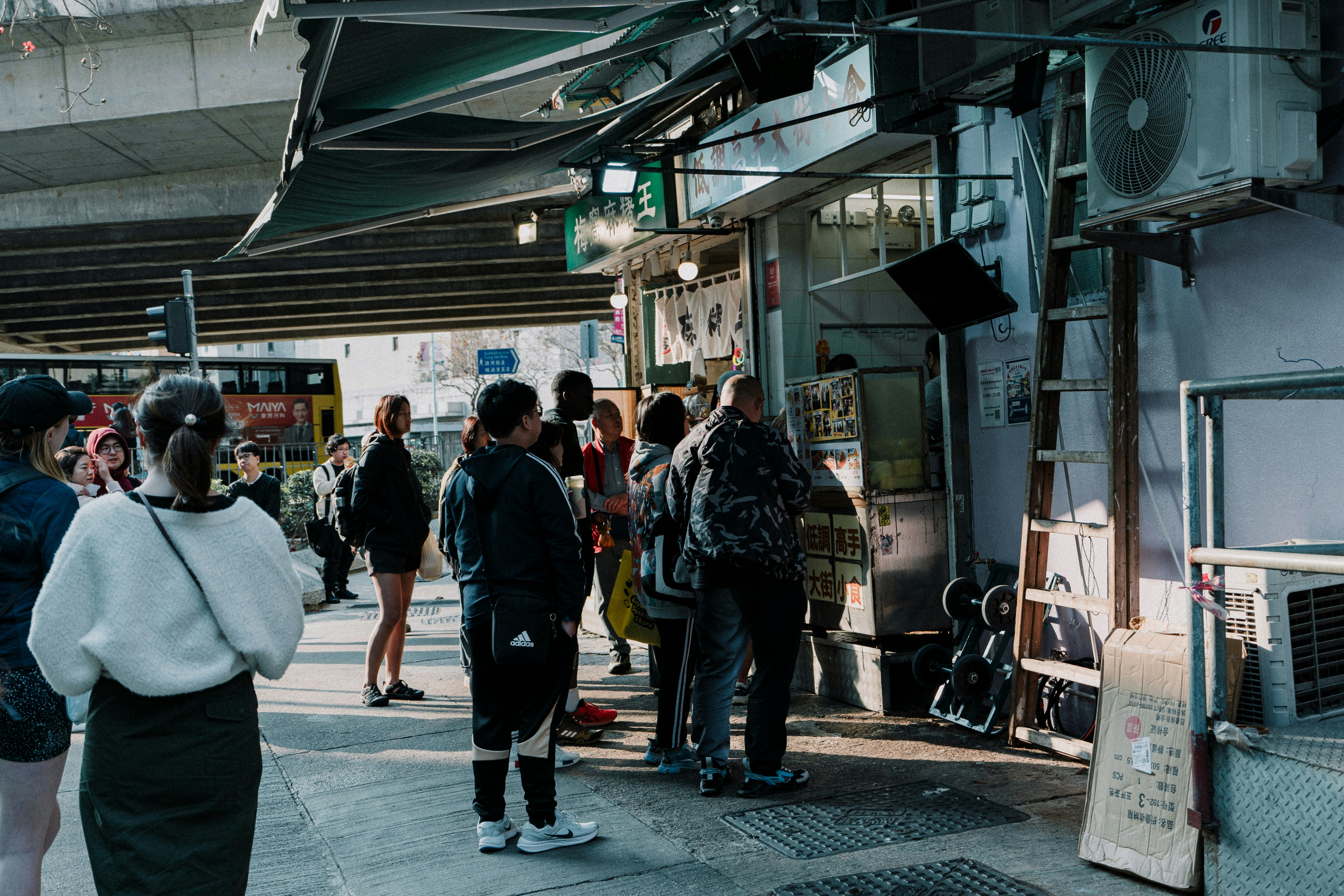 Photo by johnnyho_ho