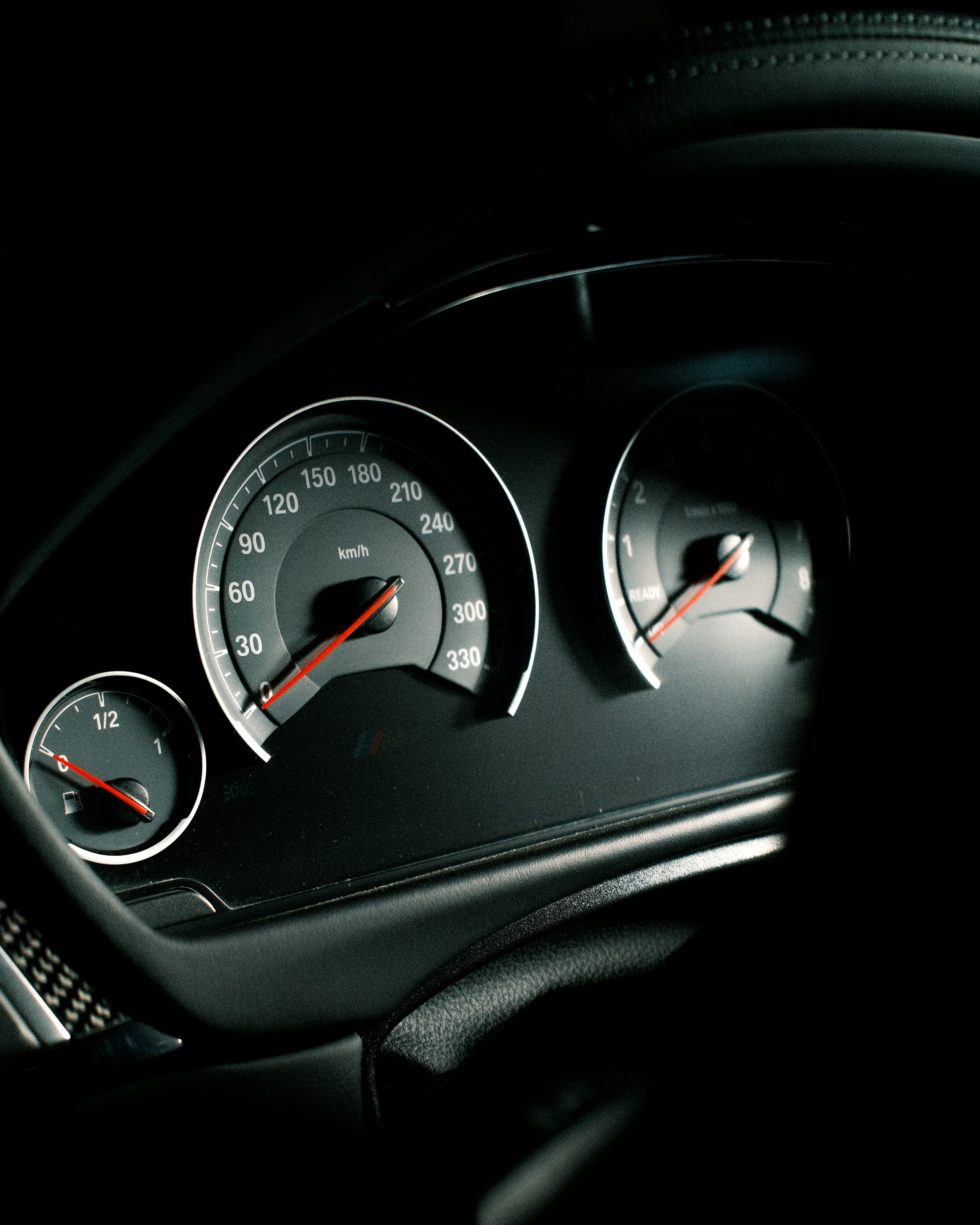Auto Ratings Decoded: How AI is Revolutionizing Your Next Car Purchase