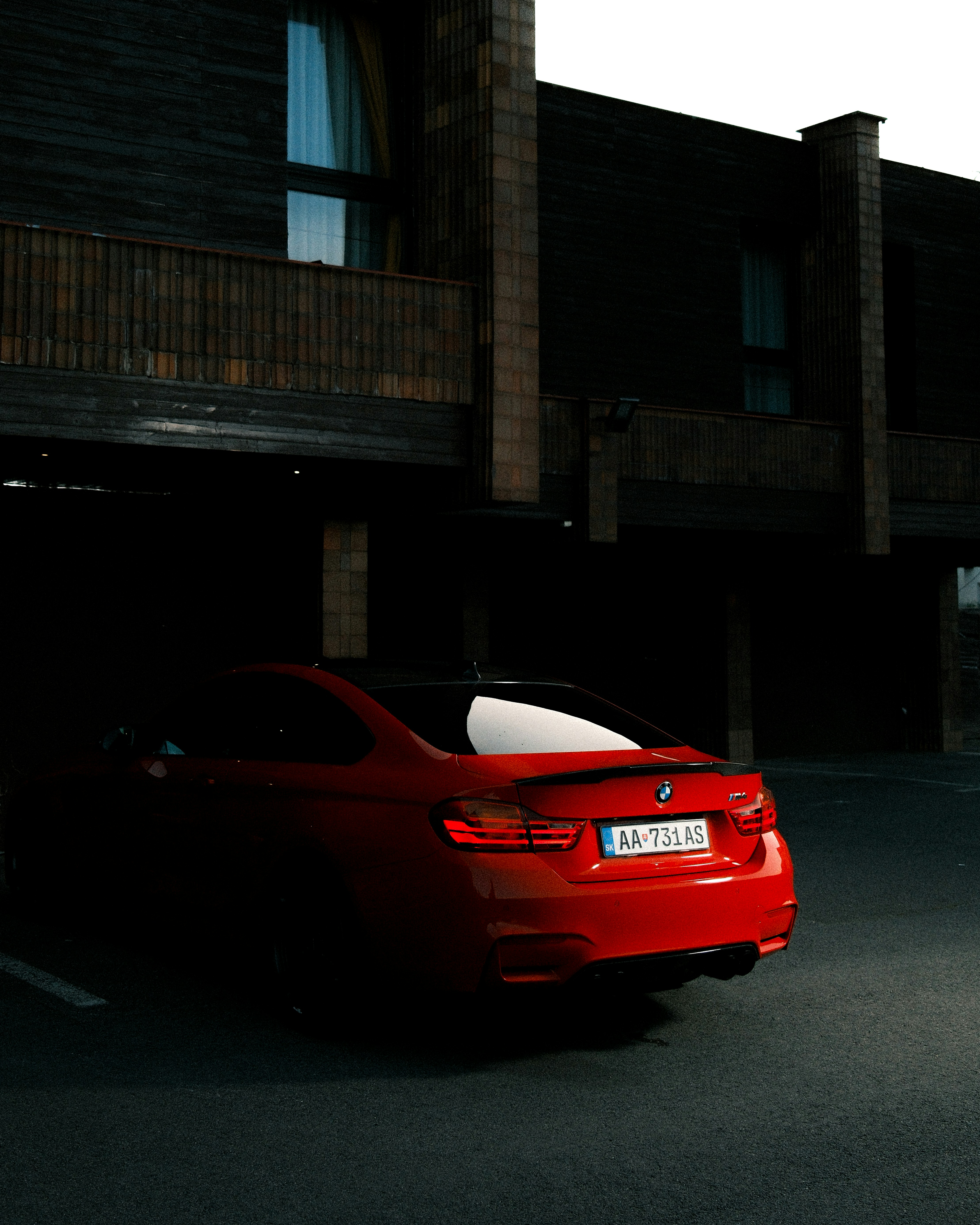 Photo by branislavrodman