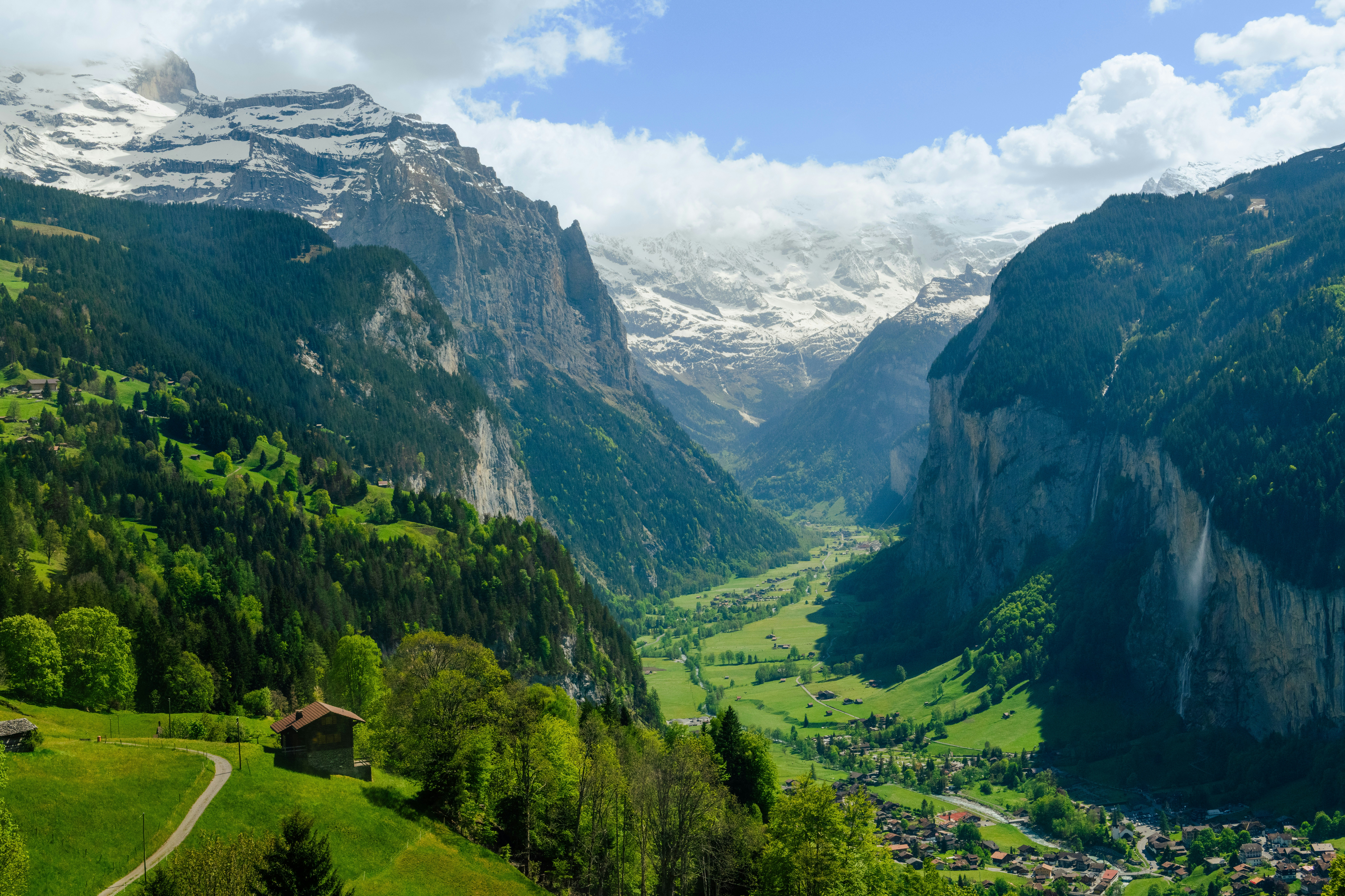 Photo by sriniunsplash