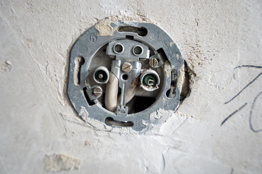 electrician