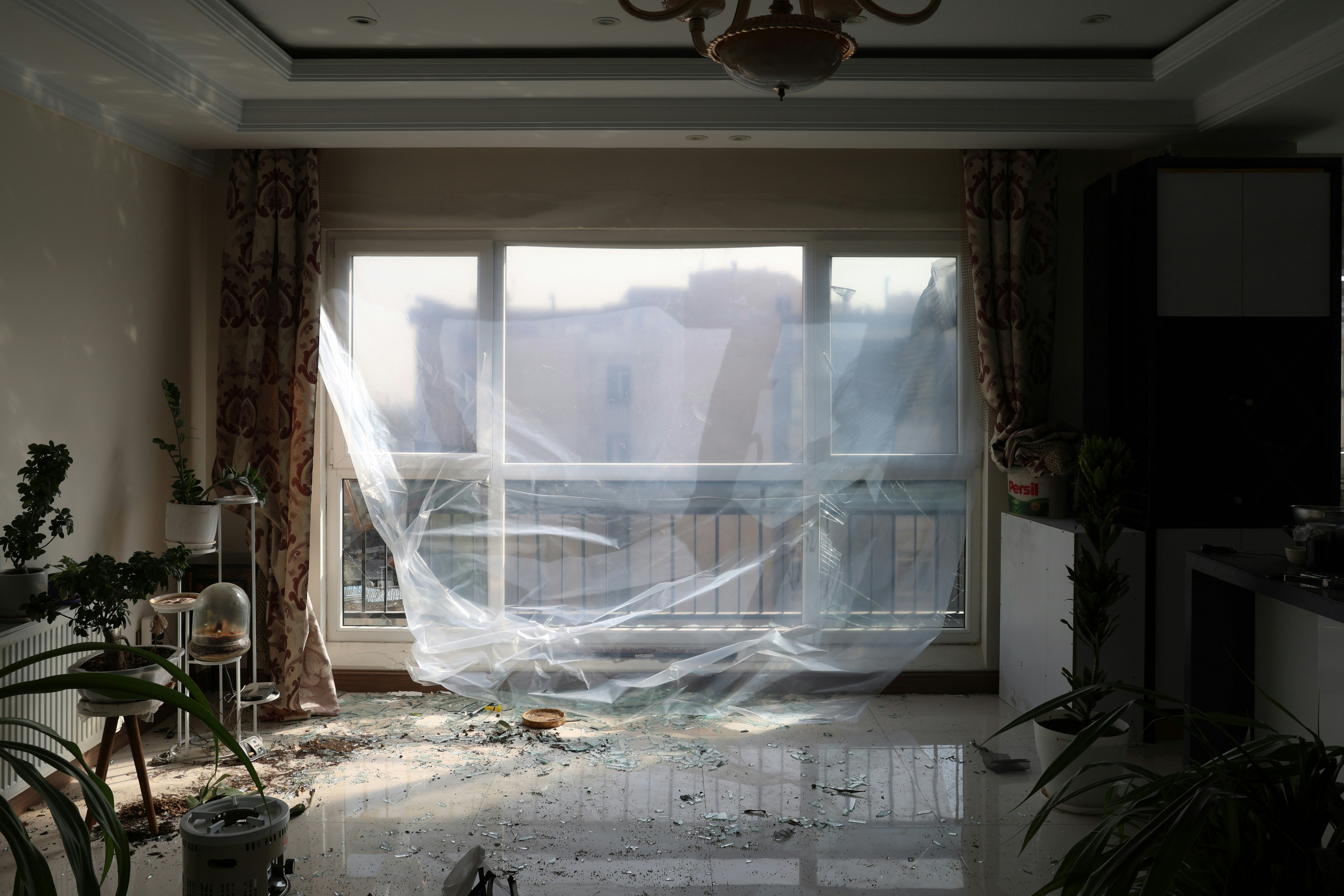 ABD'den IŞİD'e önemli bir darbe geldi.