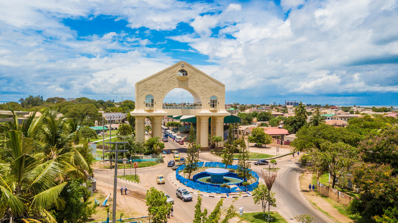 Gambia