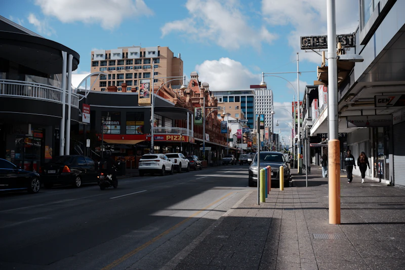 Best Local Markets in Adelaide for Food, Crafts, and Real Community Life