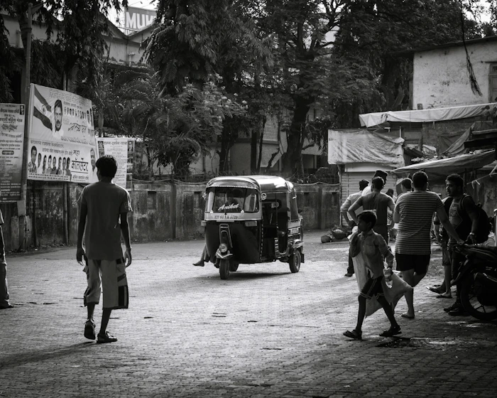 Local Markets
