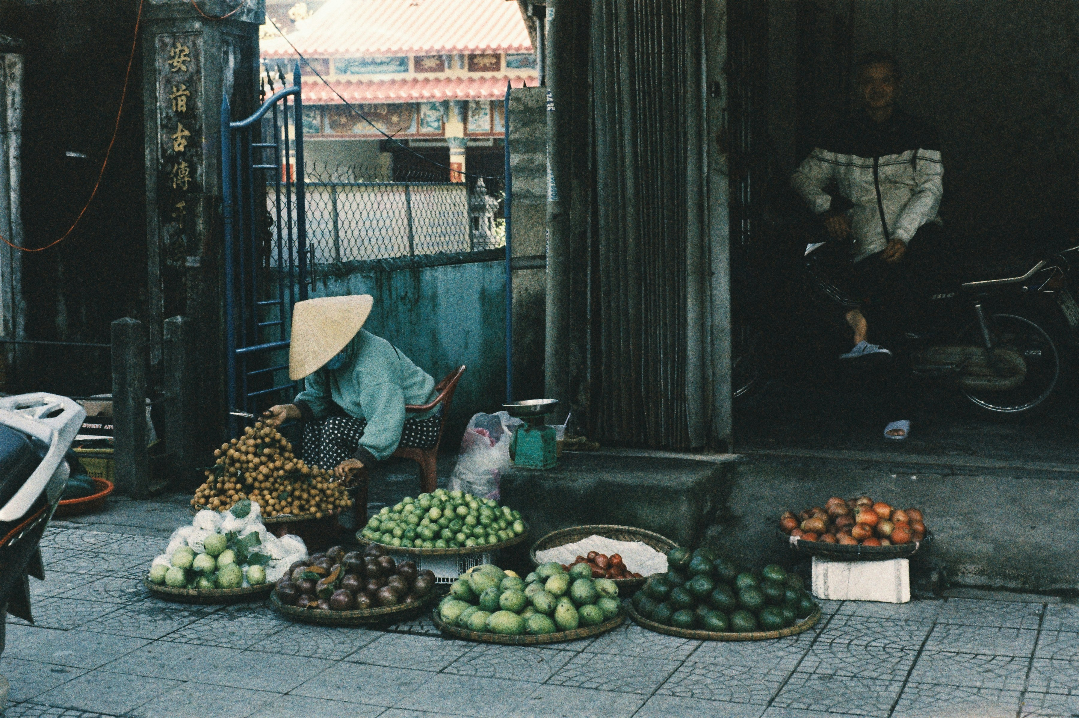 The Informal Dividend