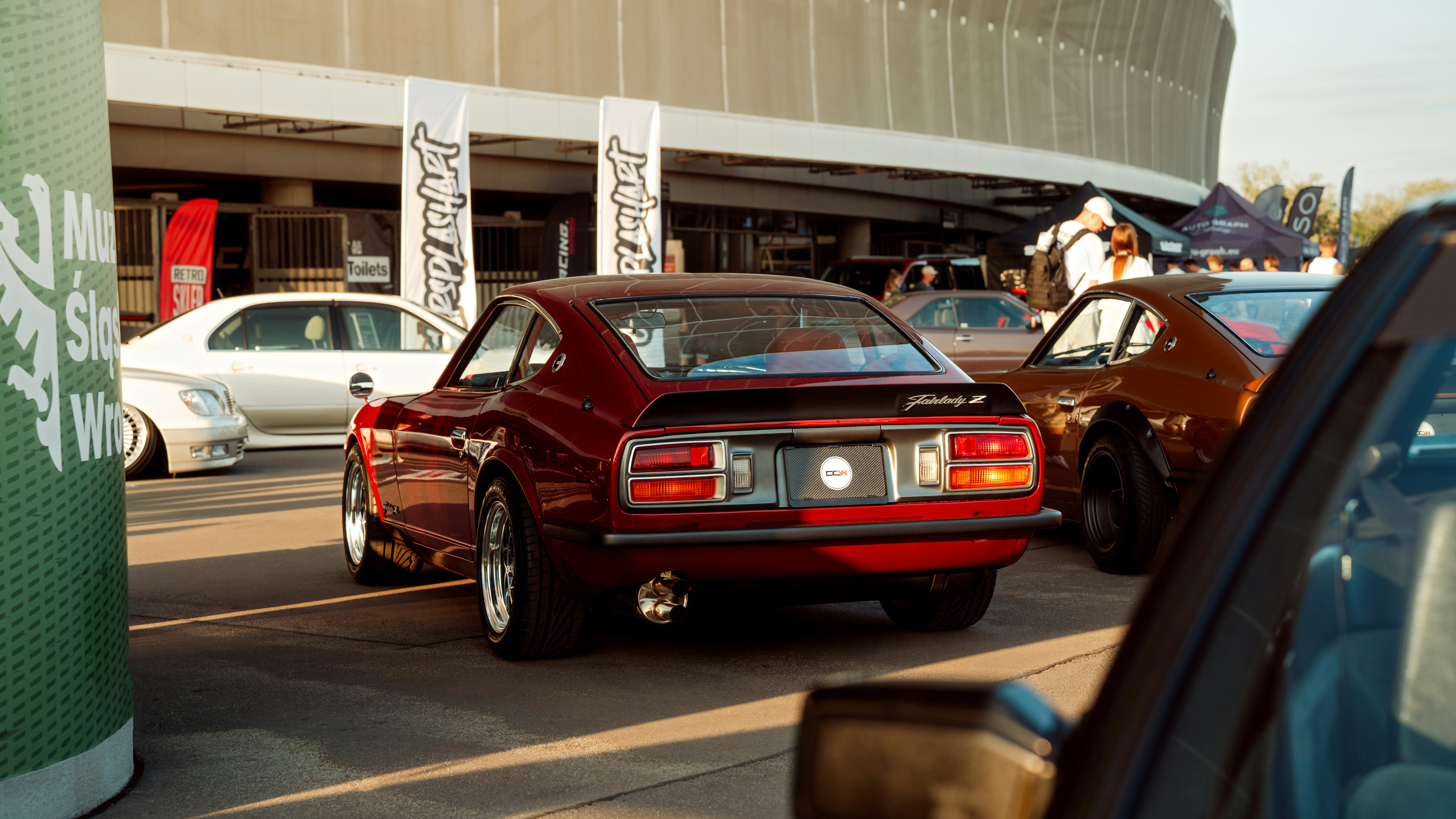 Photo by venajeborec