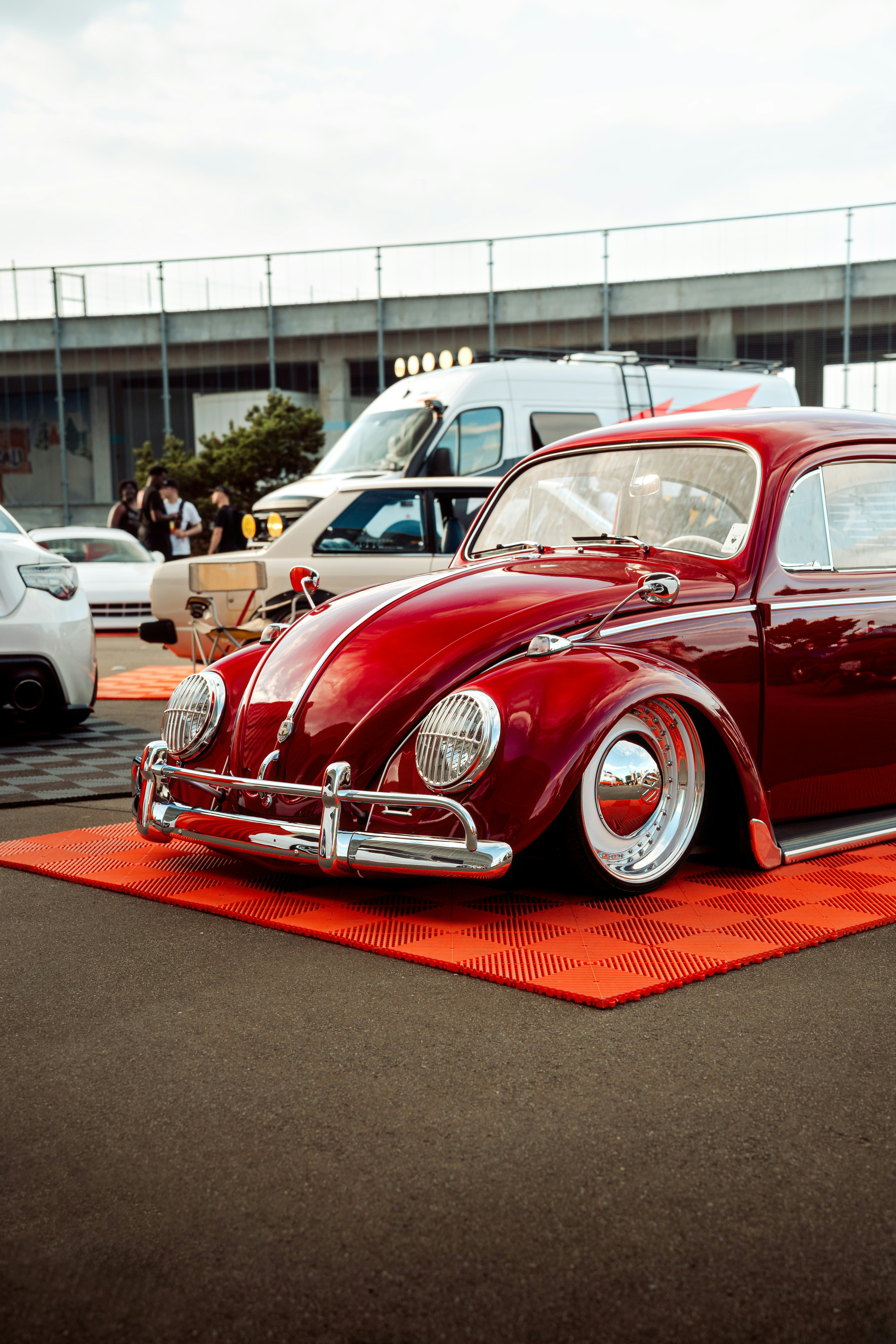 Photo by venajeborec