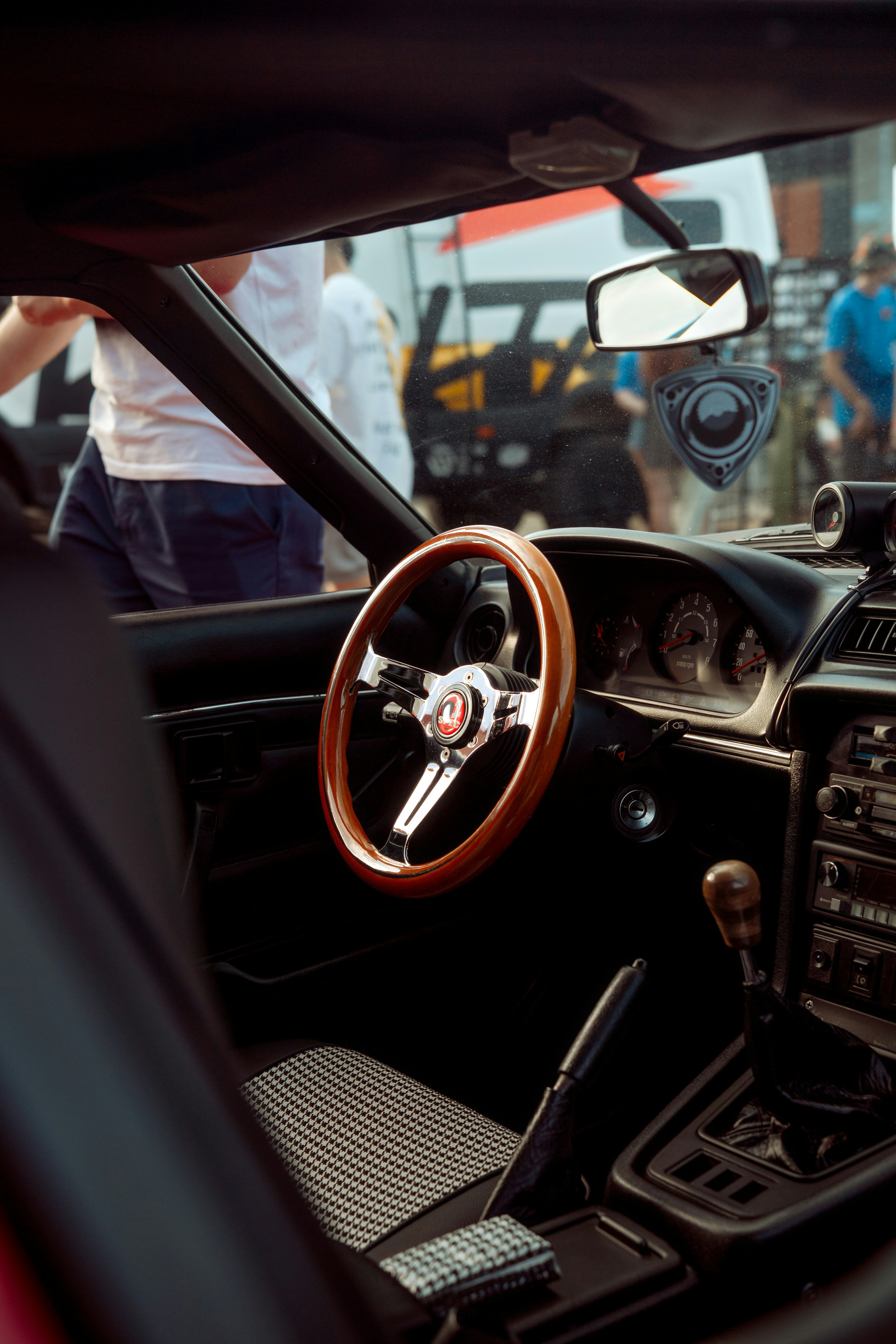 Photo by venajeborec