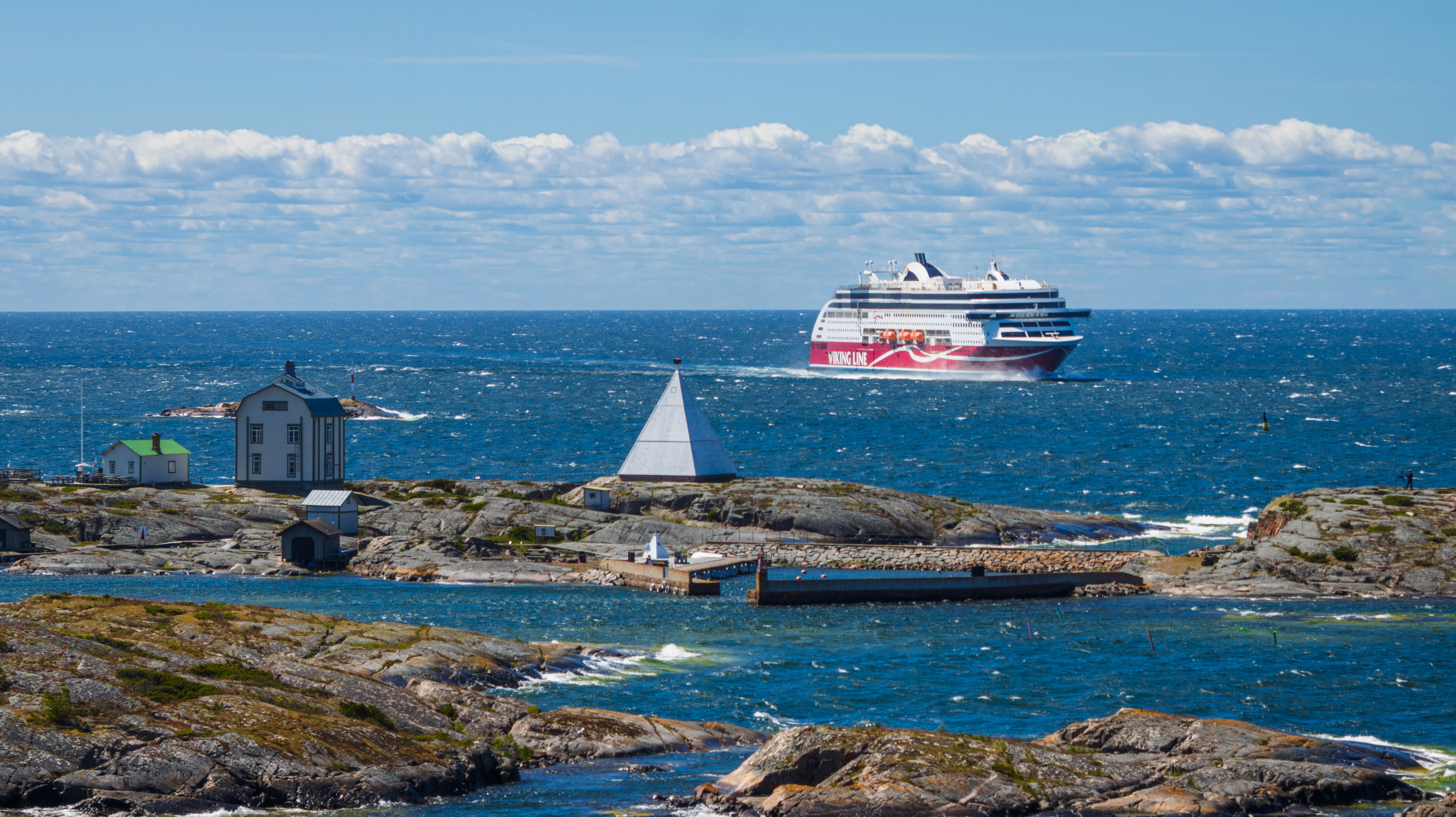 viking ship wallpaper, wallpaper, Sejarah Viking: Penjelajah, Perdagangan, dan Warisan Budaya 4