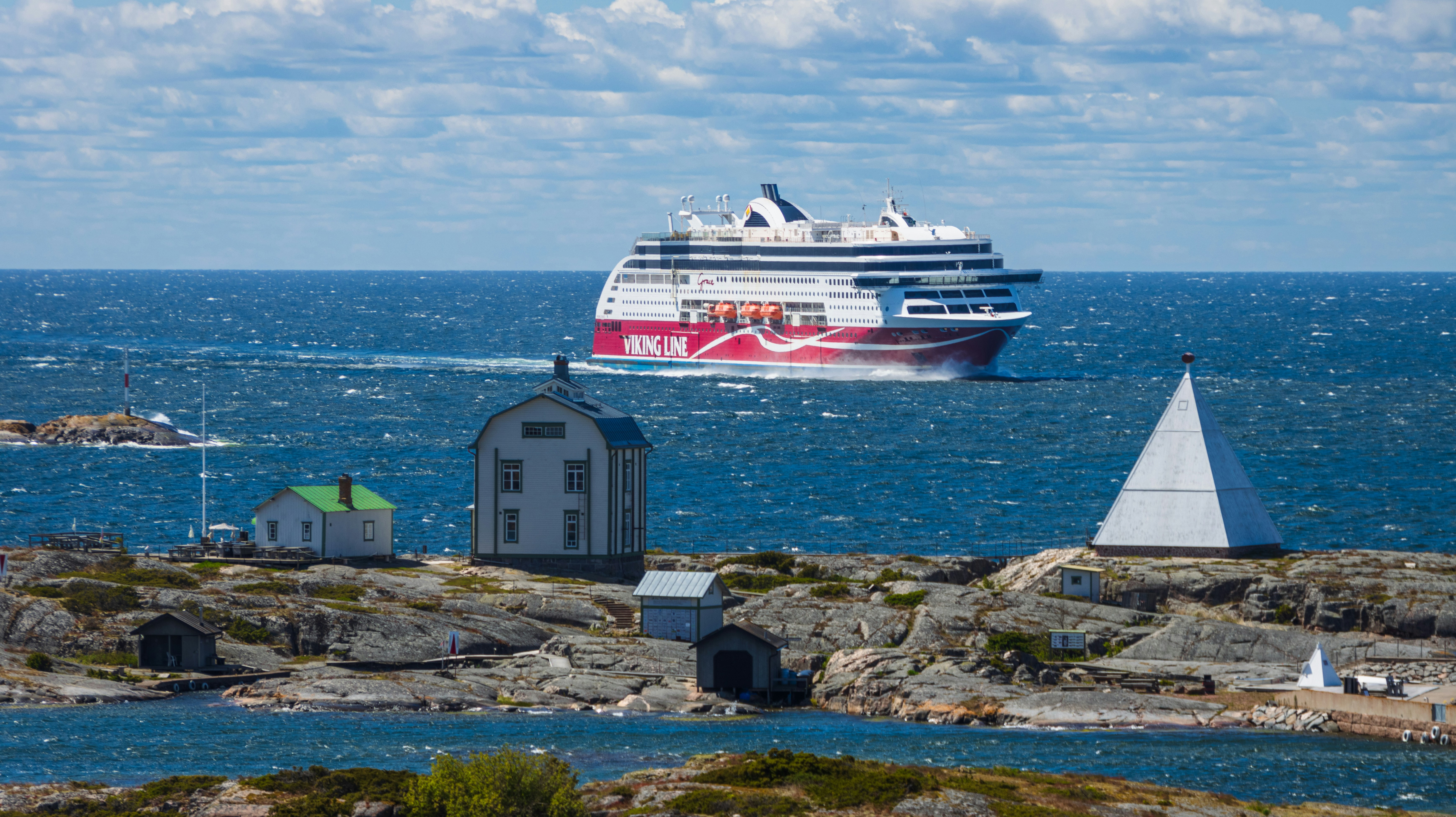 viking ship wallpaper, wallpaper, Sejarah Viking: Penjelajah, Perdagangan, dan Warisan Budaya 5