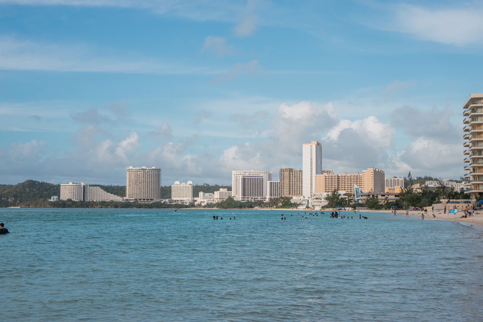 Guam