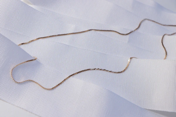 Gold Chain Necklace
