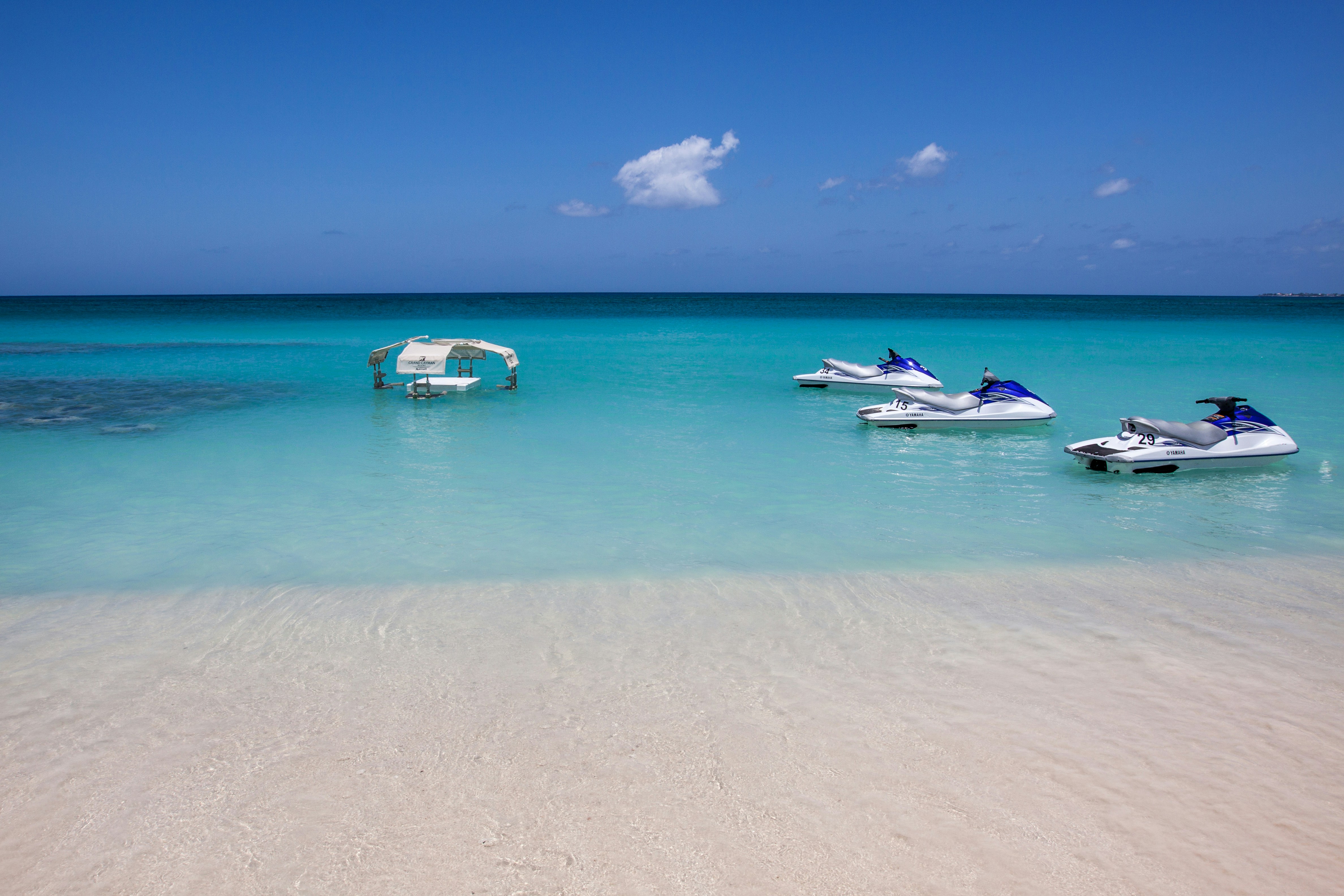 GCM destination photo