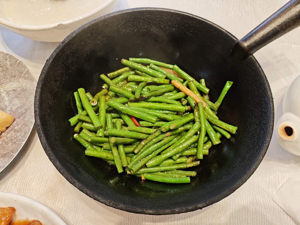 Why Legumes Should Be Your Weekly Go-To for Protein and Fiber