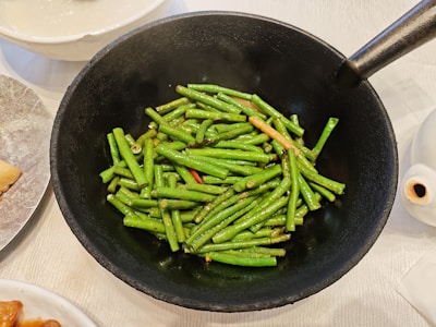 Why Legumes Should Be Your Weekly Go-To for Protein and Fiber