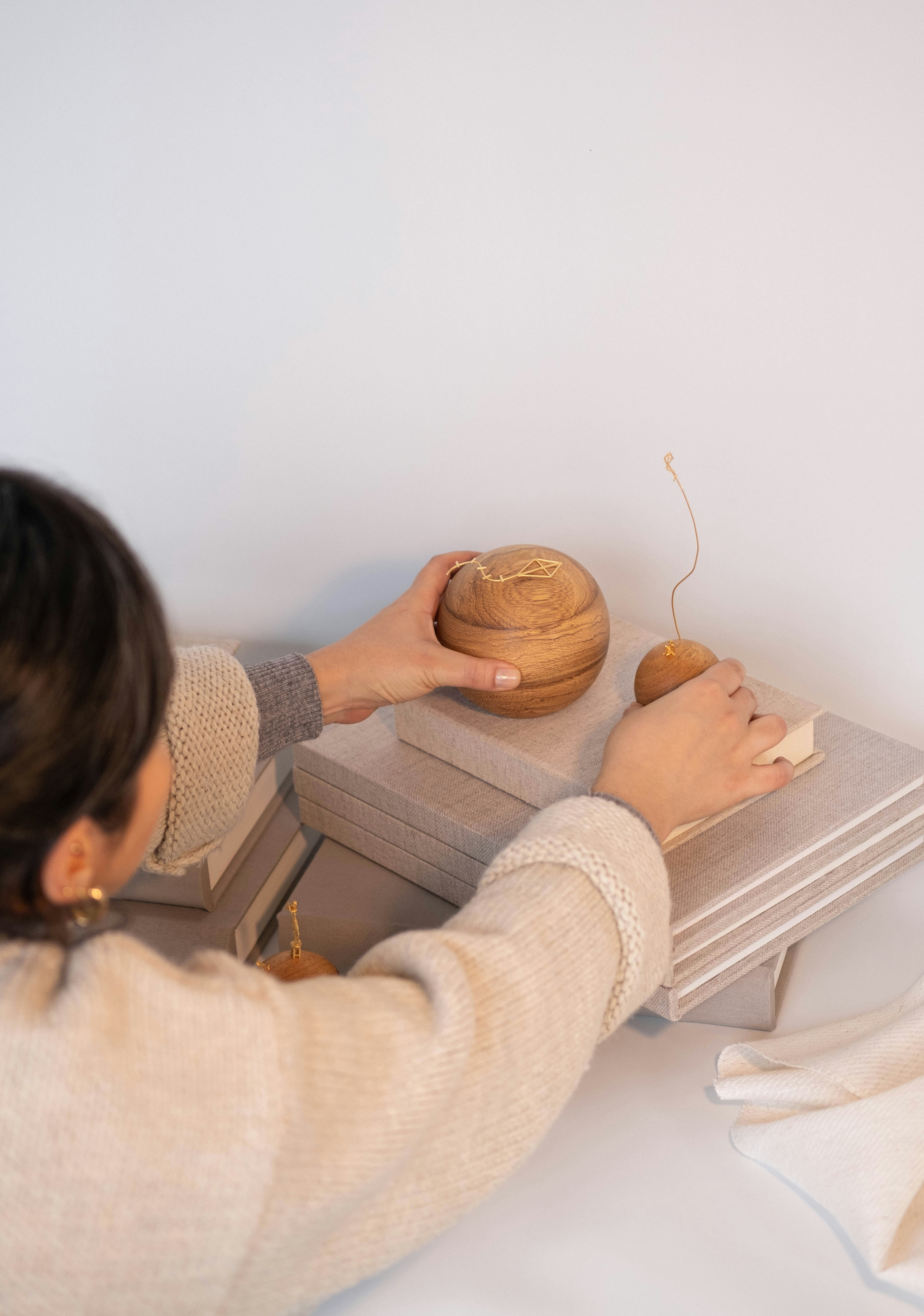 DIY weekend projects transform neglected spaces into useful living areas