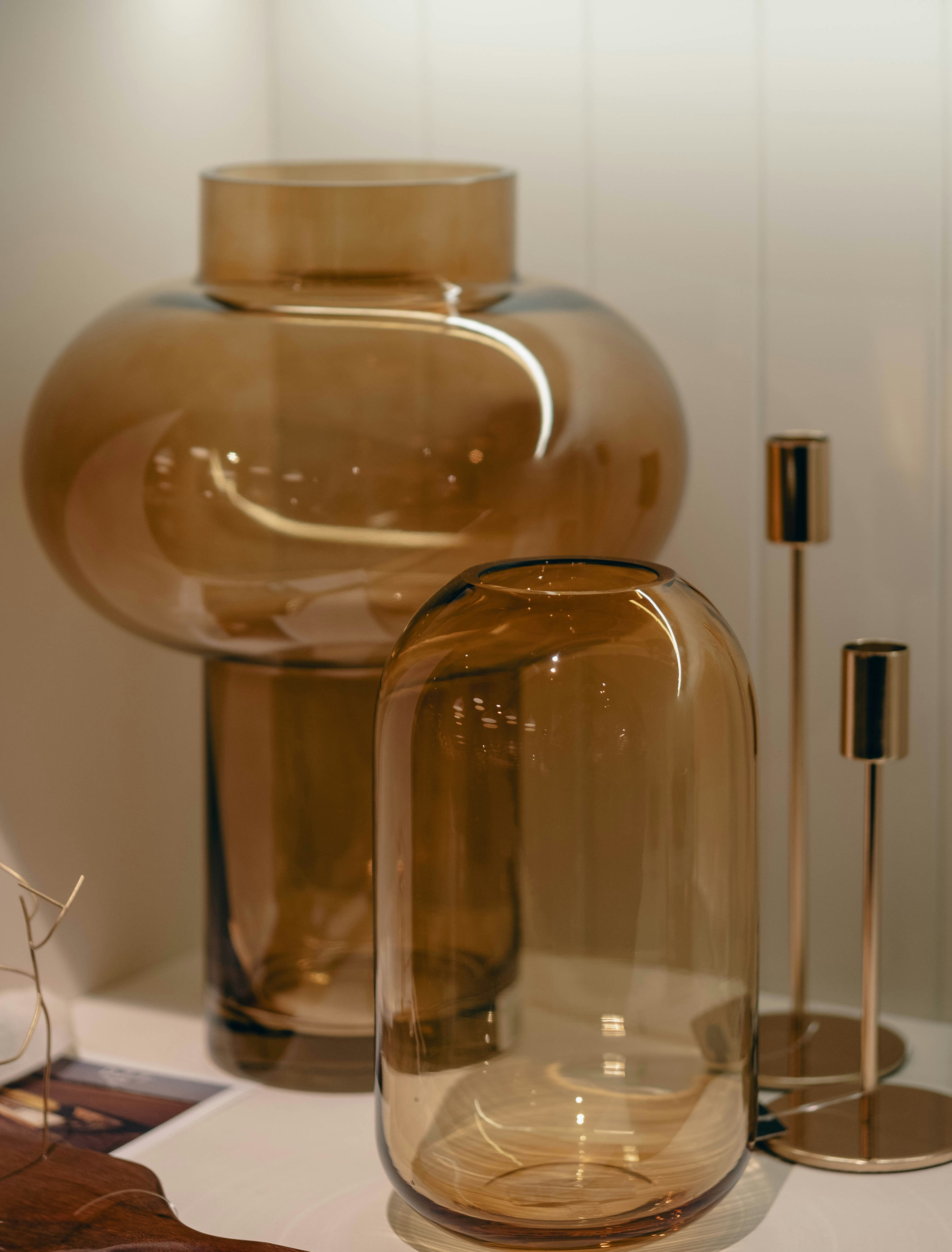 Discounted perfume display