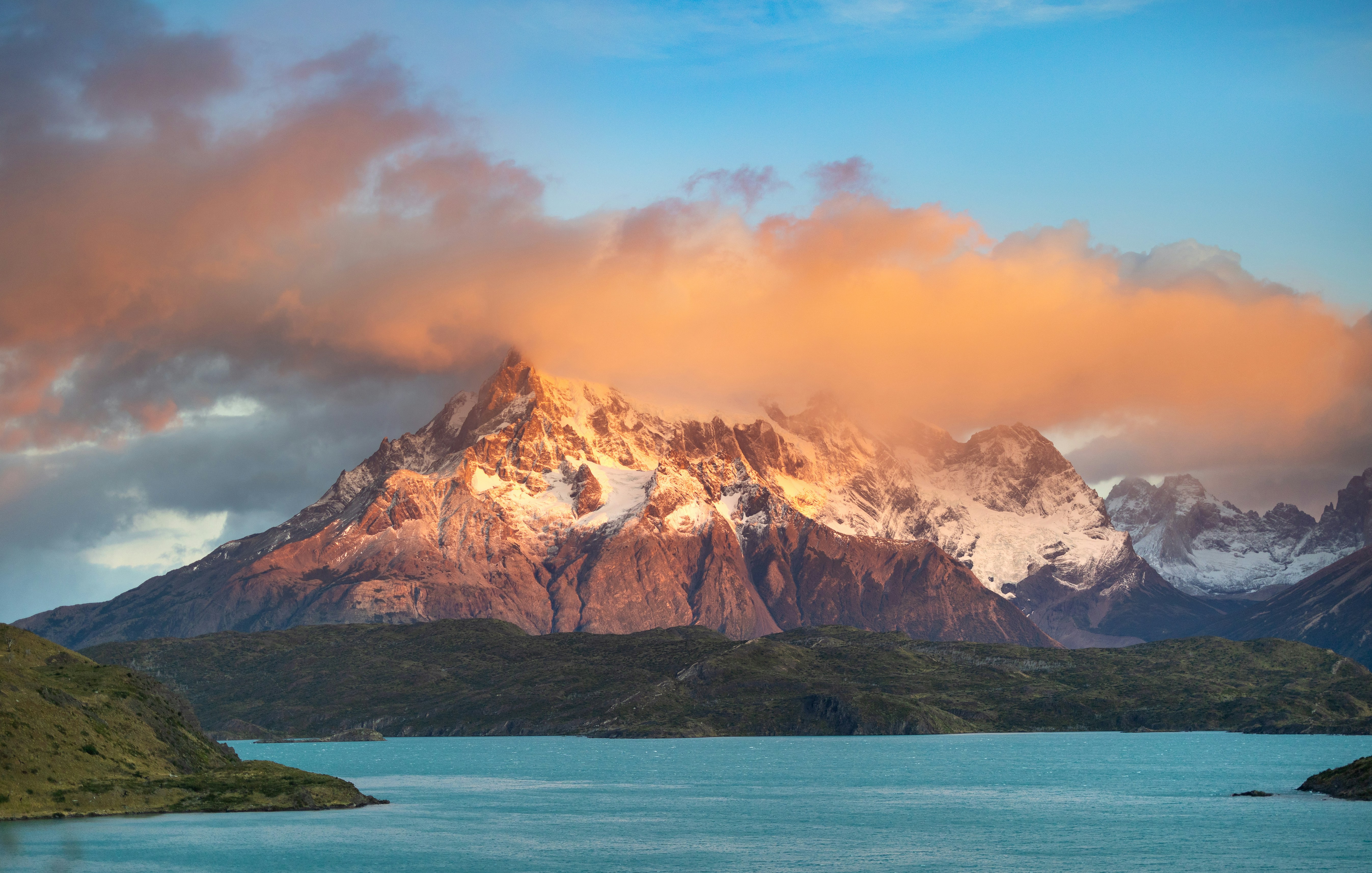 Photo by marekpiwnicki