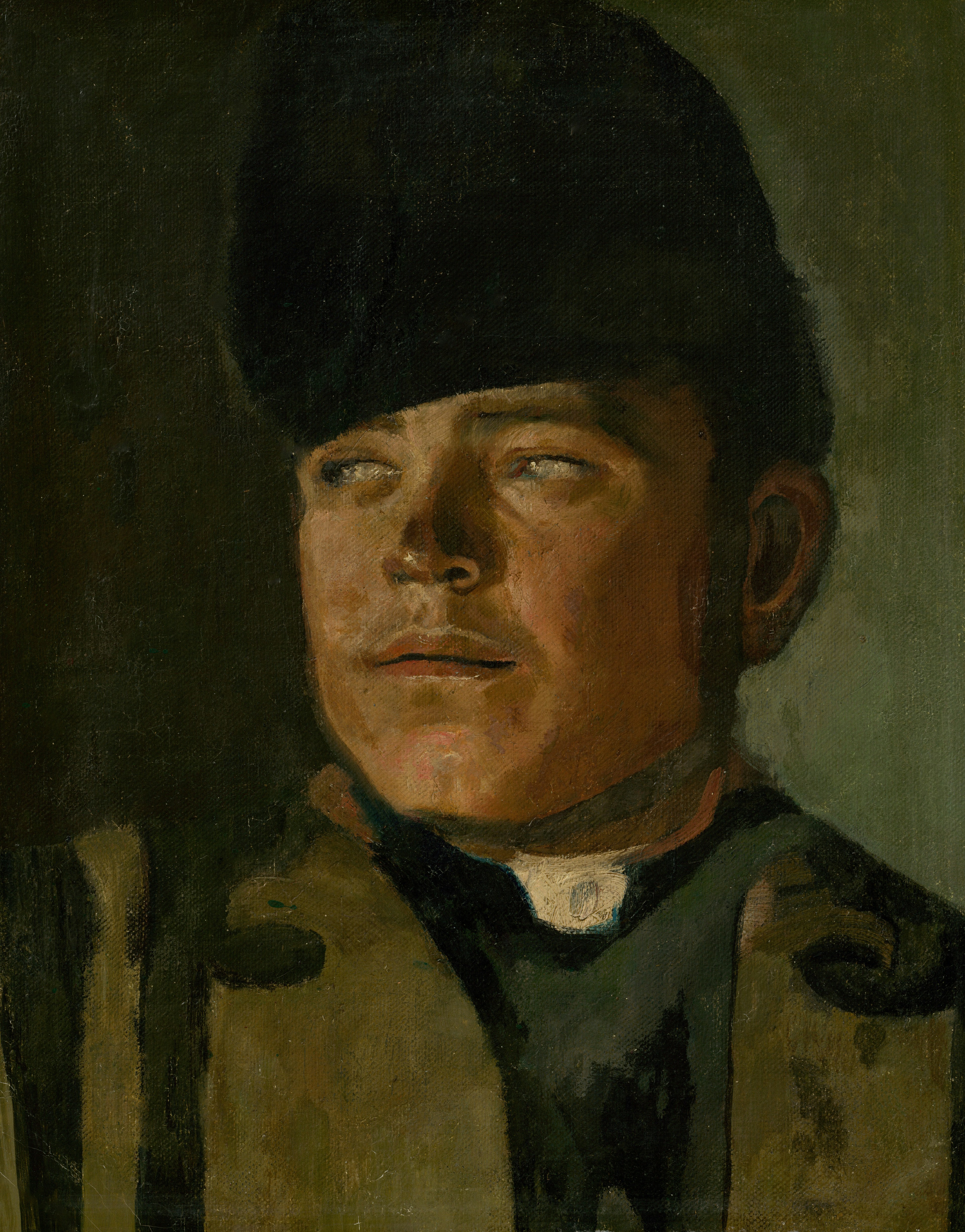 Photo by europeana