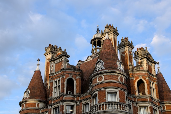 Royal Holloway University of London
