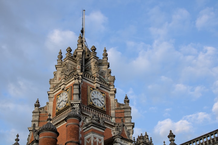 Birkbeck, University of London