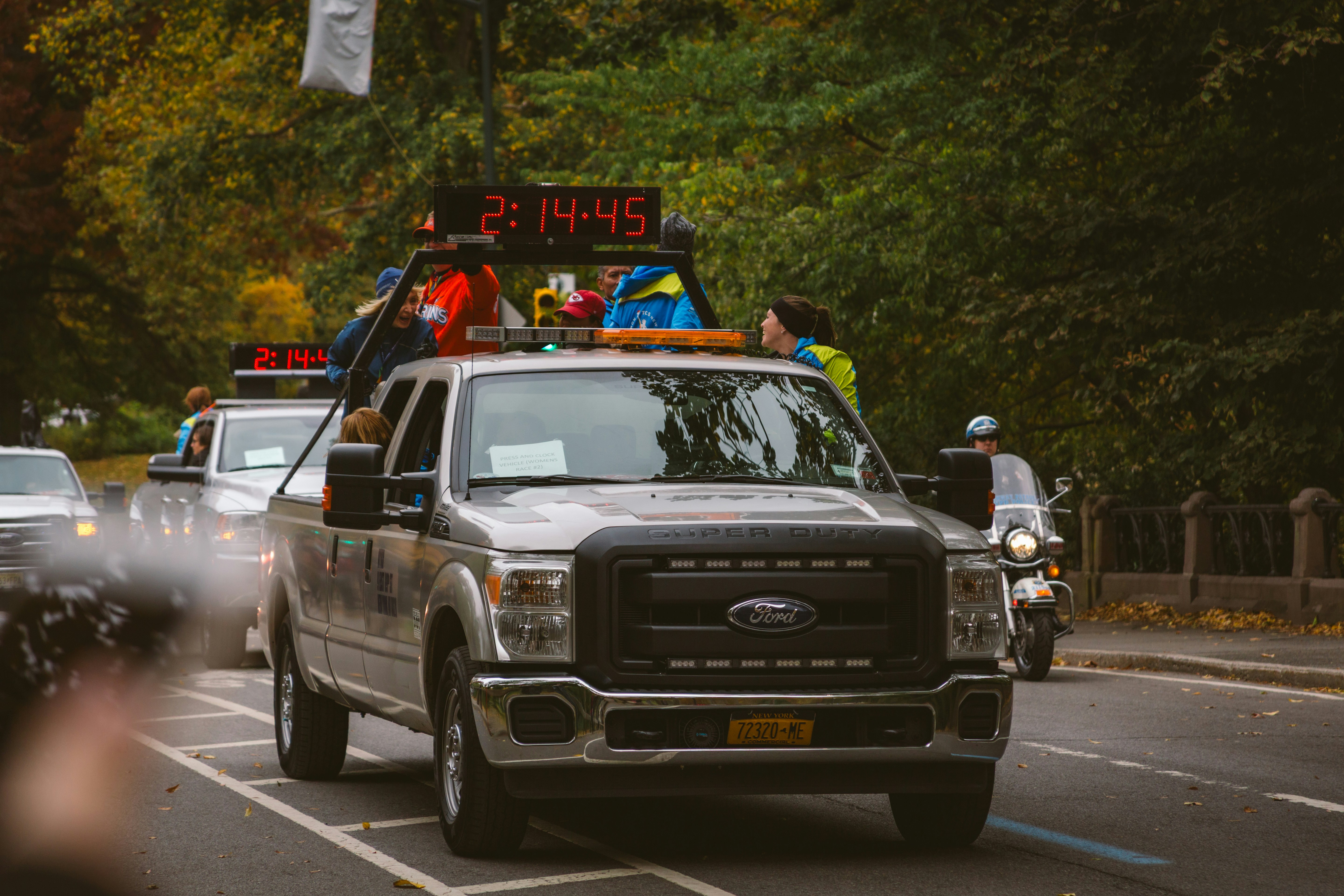 Ny stjärna föds! Kenyanen Korir krossar Eriksson och sätter nytt rekord i Boston!