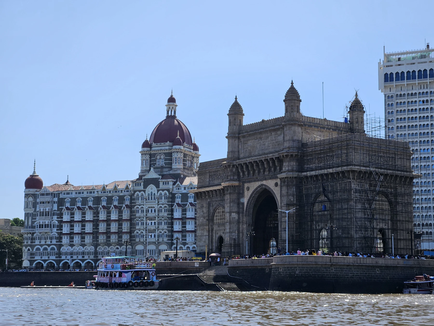 Mumbai, India