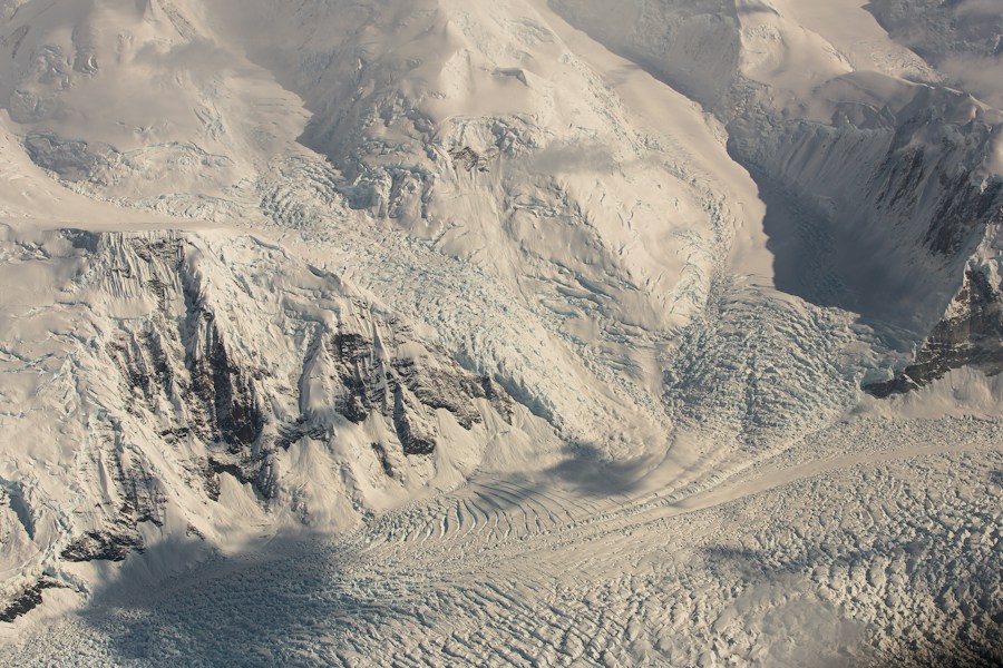 Puncak Jaya: Oceania's Highest Summit