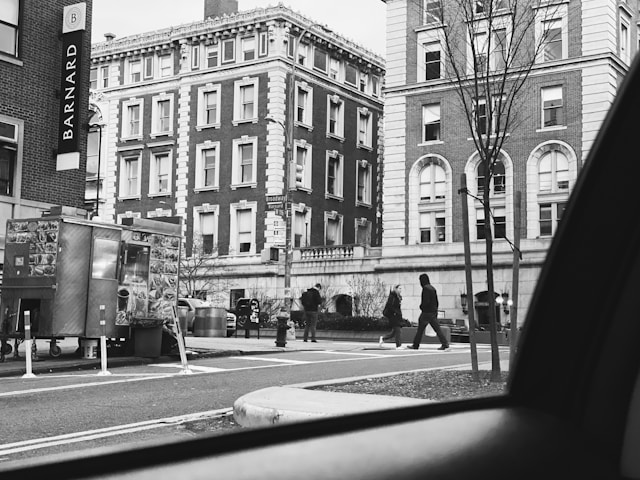 New York University