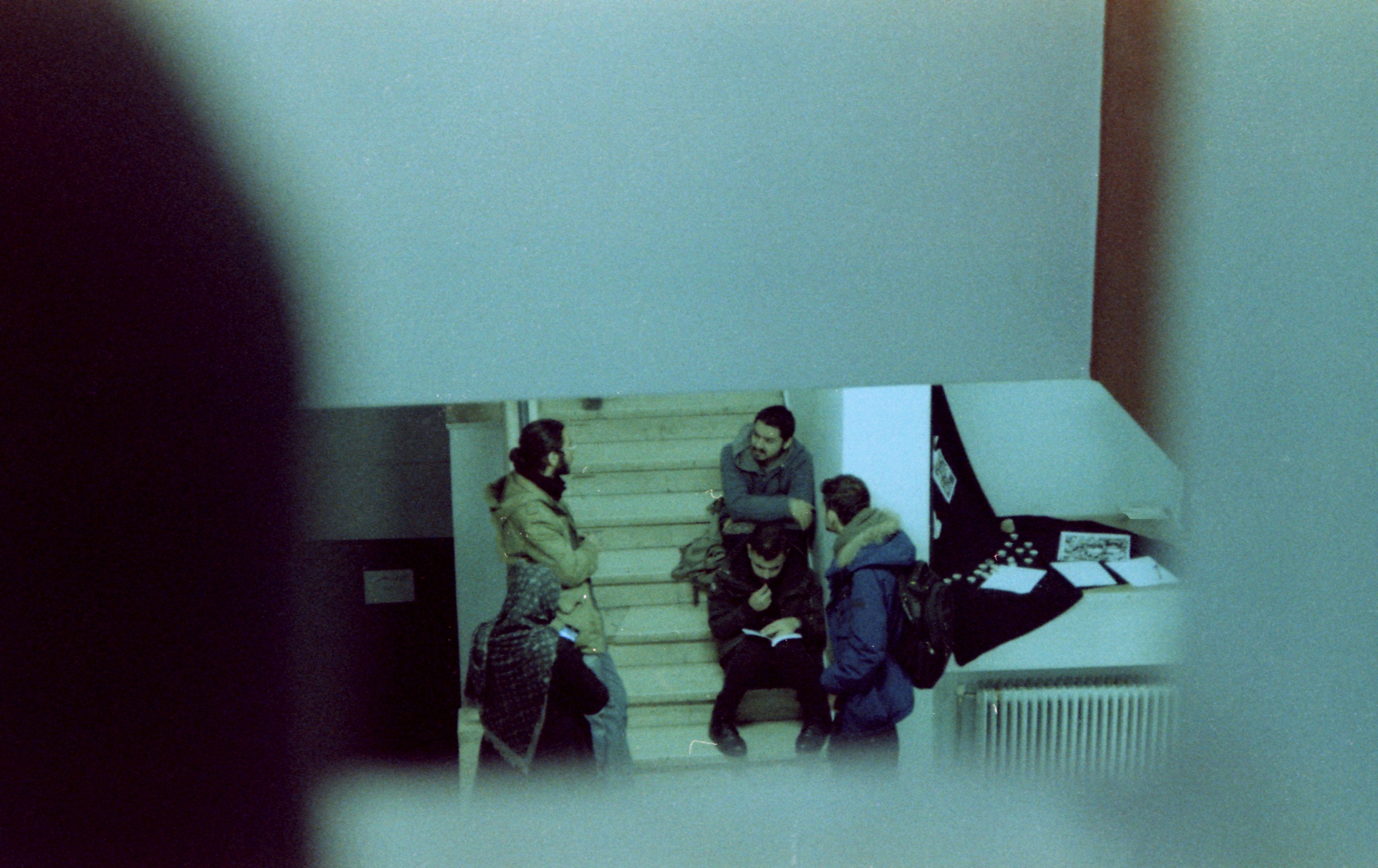 Enver Aysever’e tutuklama kararından sonra sosyal medya gündem olan video