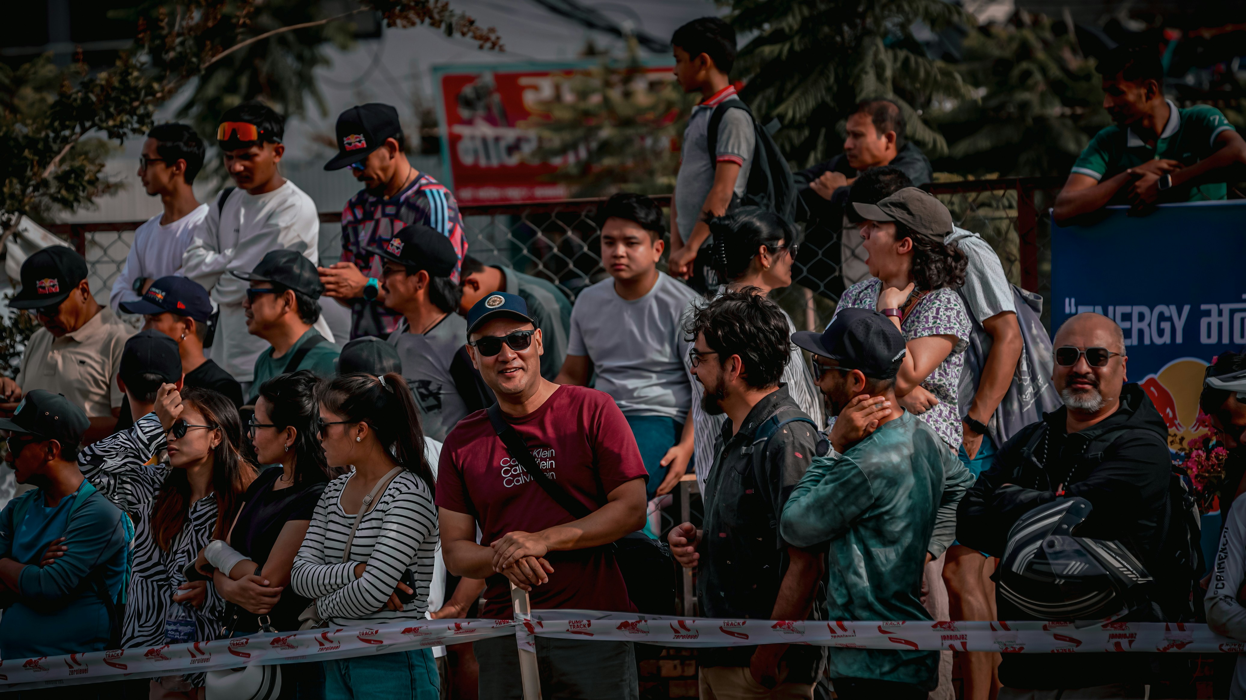 Migrant Sex Offender's Accidental Release Sparks Outrage