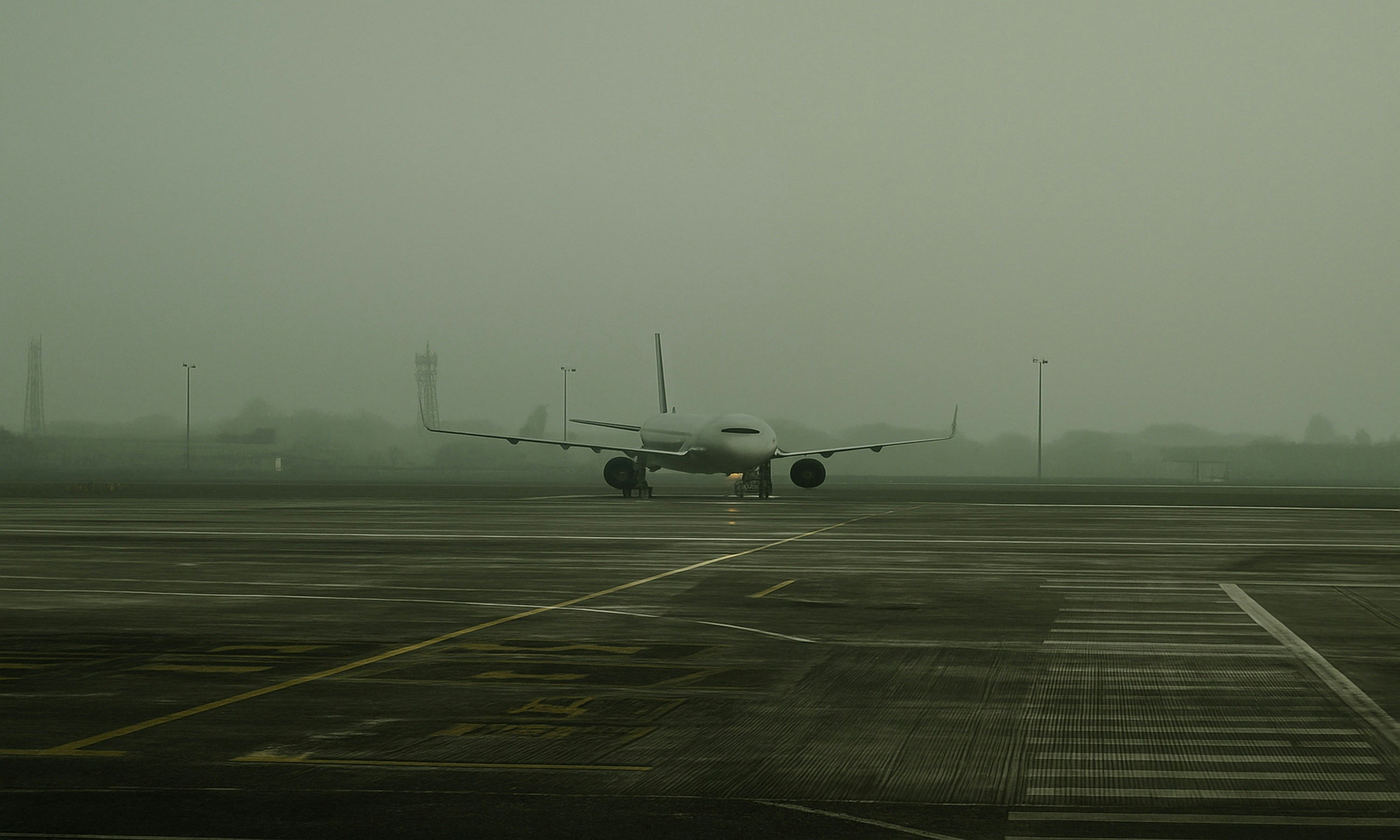 Chaos in the Skies: Cyberattack on Aviation Tech Giant Disrupts Major European Airports